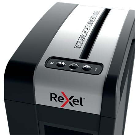 Rexel Aktenvernichter Rexel Secure MC4-SL Slimline P-5, 4 Seiten 9 Rexel Aktenvernichter Rexel Secure MC4-SL Slimline P-5, 4 Seiten – Bild 7