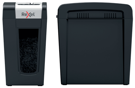 Rexel Aktenvernichter Rexel Secure MC4-SL Slimline P-5, 4 Seiten 10 Rexel Aktenvernichter Rexel Secure MC4-SL Slimline P-5, 4 Seiten – Bild 8