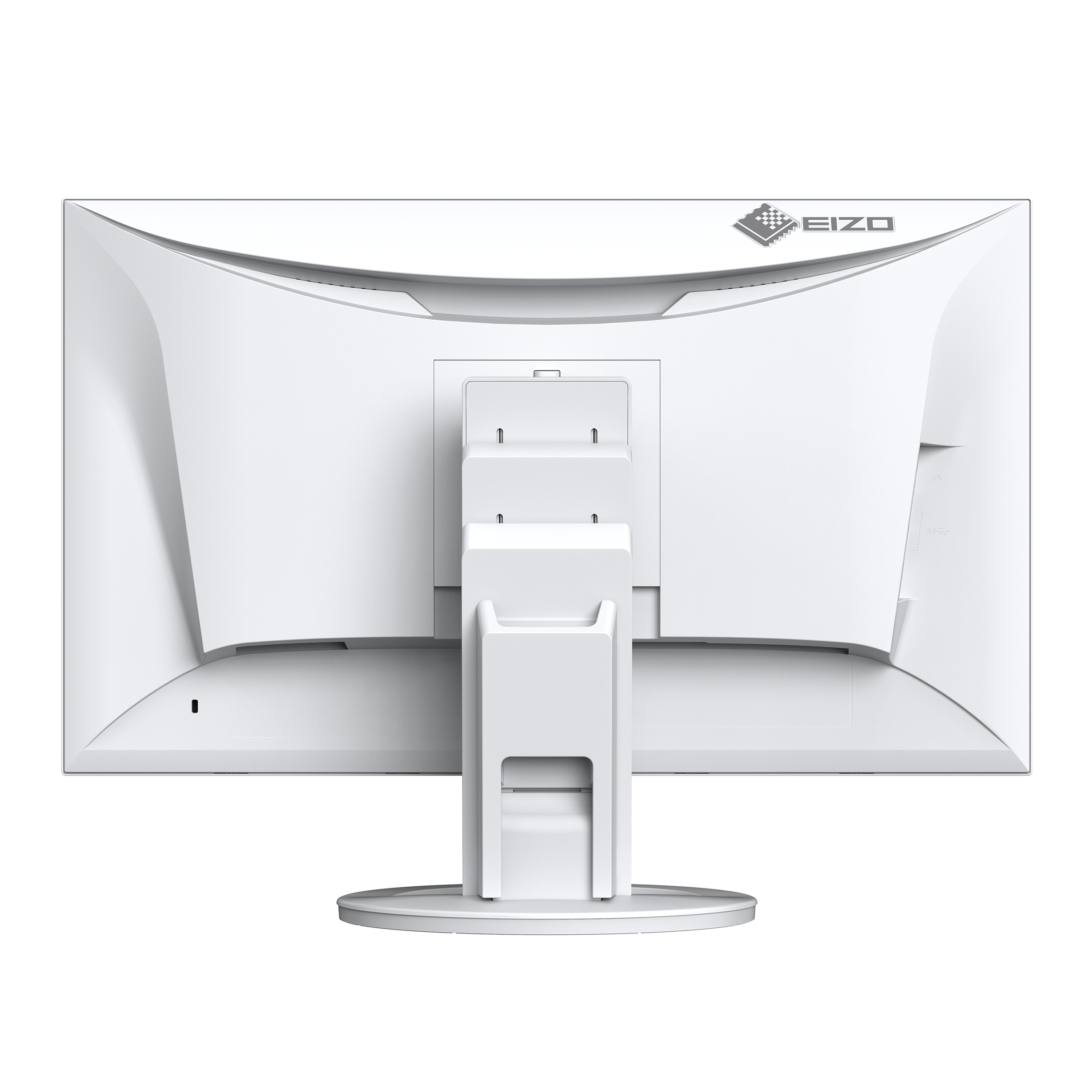 EIZO Monitor EV2490 Swiss Edition 8 EIZO Monitor EV2490 Swiss Edition – Bild 6