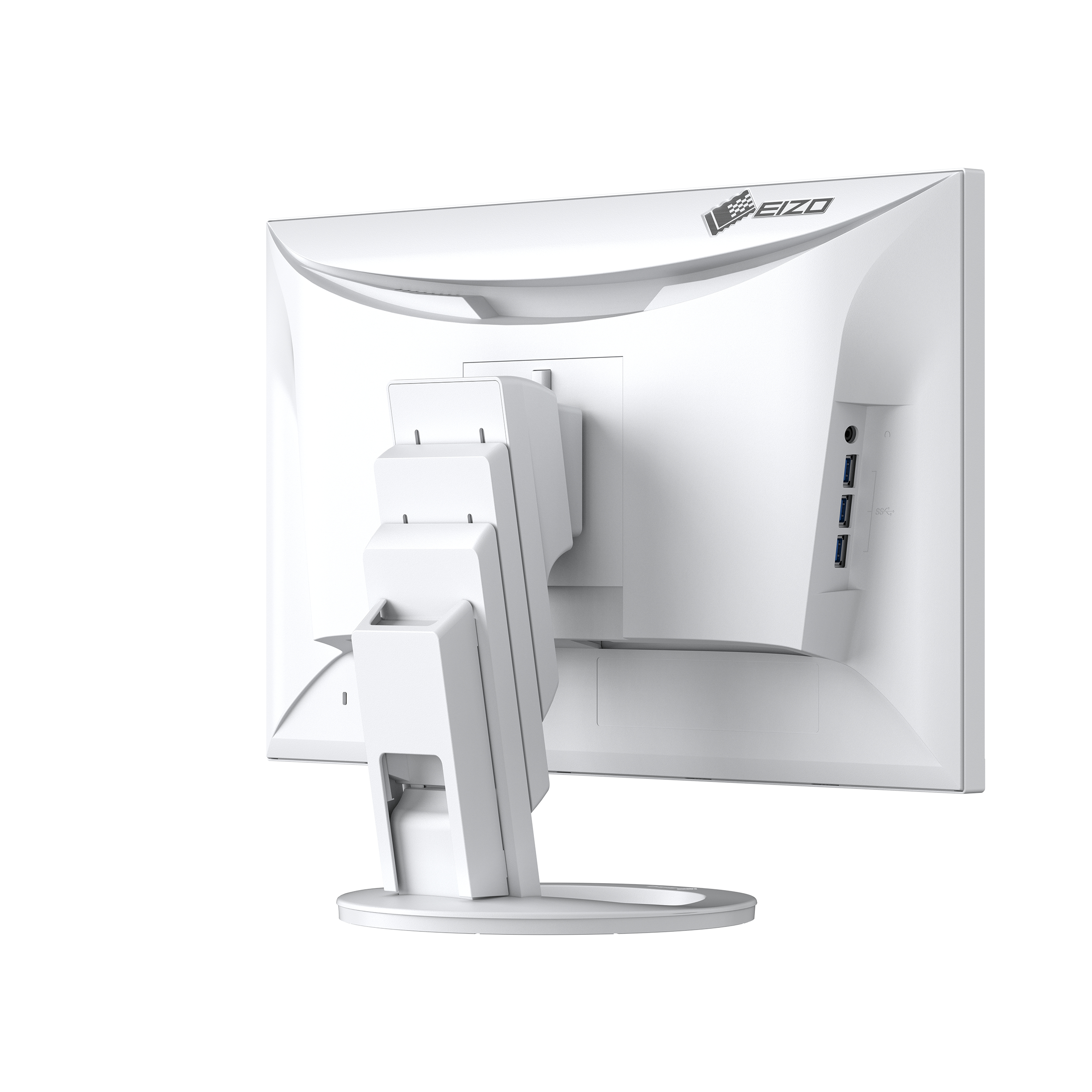 EIZO Monitor EV2490 Swiss Edition 9 EIZO Monitor EV2490 Swiss Edition – Bild 7