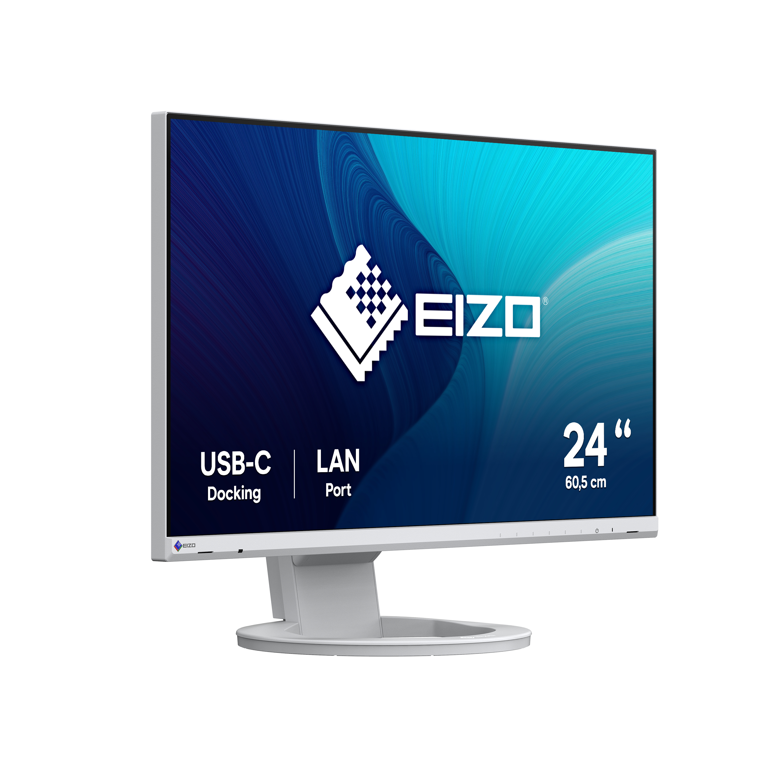 EIZO Monitor EV2490 Swiss Edition 11 EIZO Monitor EV2490 Swiss Edition – Bild 9