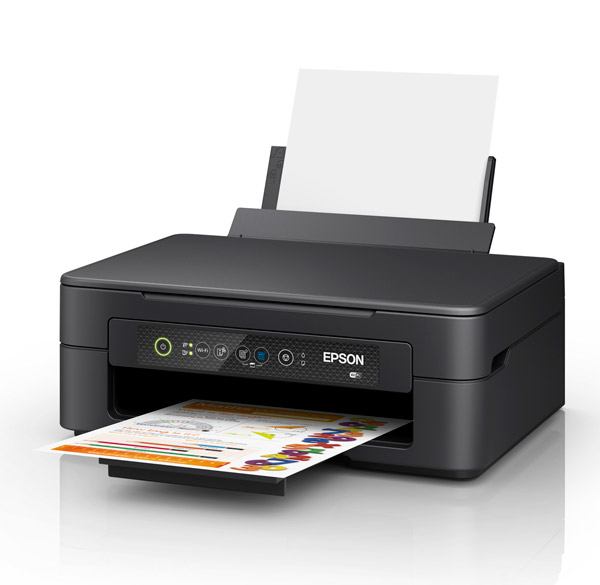 Epson Multifunktionsdrucker Epson Expression Home XP-2205 4 Epson Multifunktionsdrucker Epson Expression Home XP-2205 – Bild 2