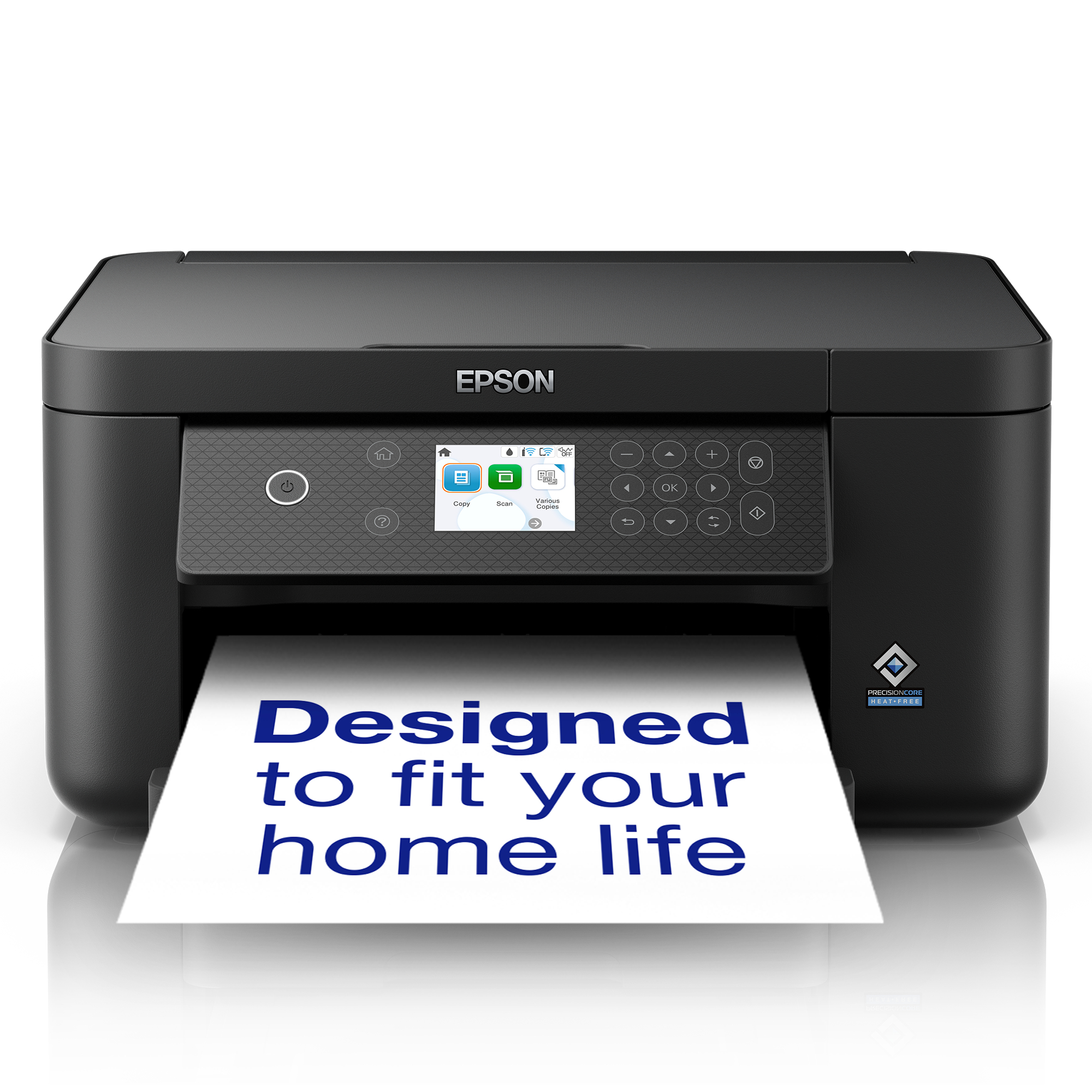 Epson Multifunktionsdrucker Expression Home XP-5200 4 Epson Multifunktionsdrucker Expression Home XP-5200 – Bild 2