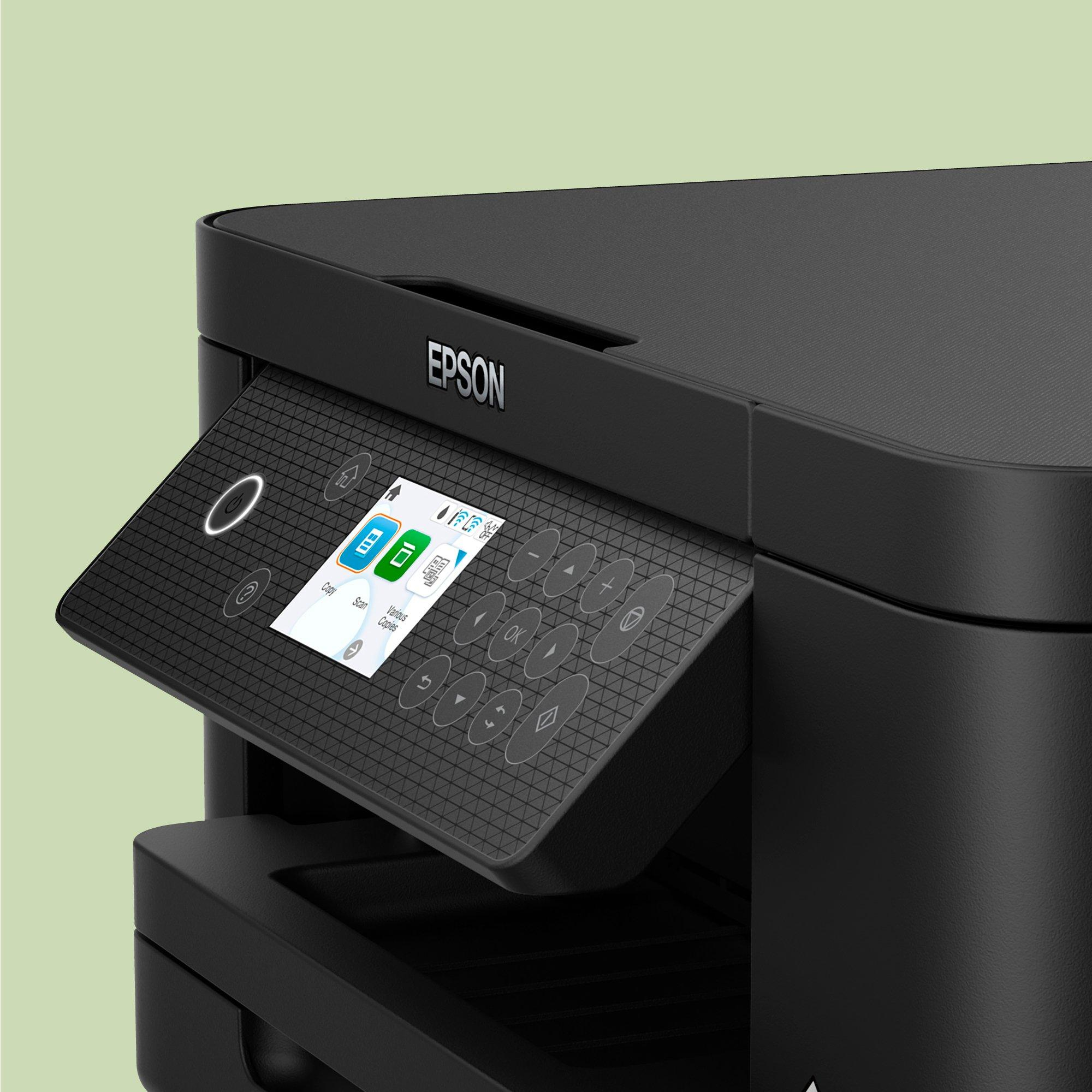 Epson Multifunktionsdrucker Expression Home XP-5200 5 Epson Multifunktionsdrucker Expression Home XP-5200 – Bild 3