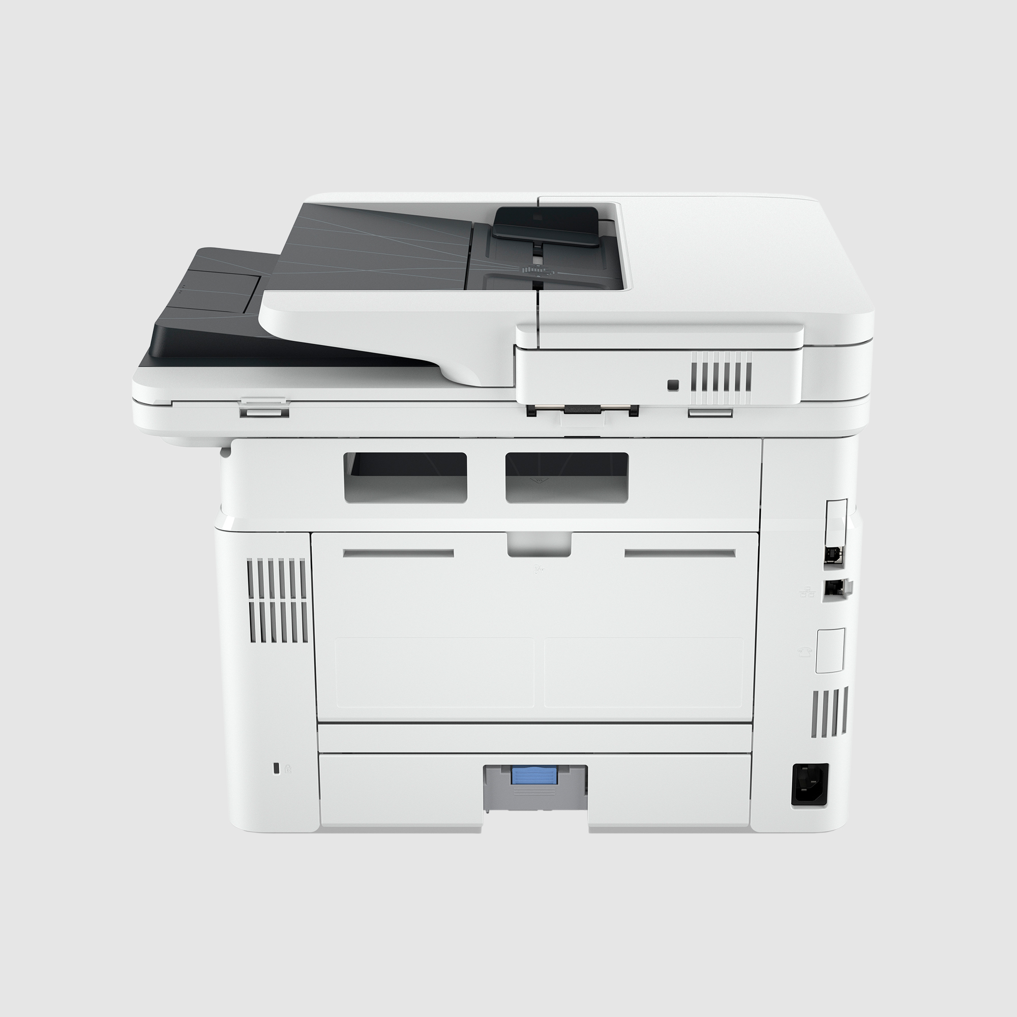 HP Multifunktionsdrucker LaserJet Pro MFP 4102fdw 6 HP Multifunktionsdrucker LaserJet Pro MFP 4102fdw – Bild 4