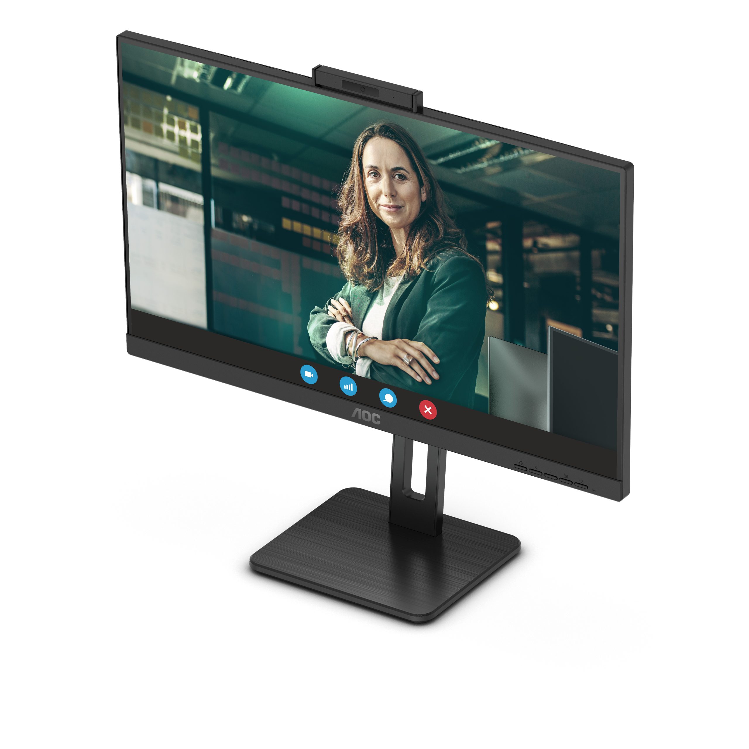 AOC Monitor Q27P3CW 27 , 2560 x 1440 (WQHD) 14 AOC Monitor Q27P3CW 27 , 2560 x 1440 (WQHD) – Bild 12