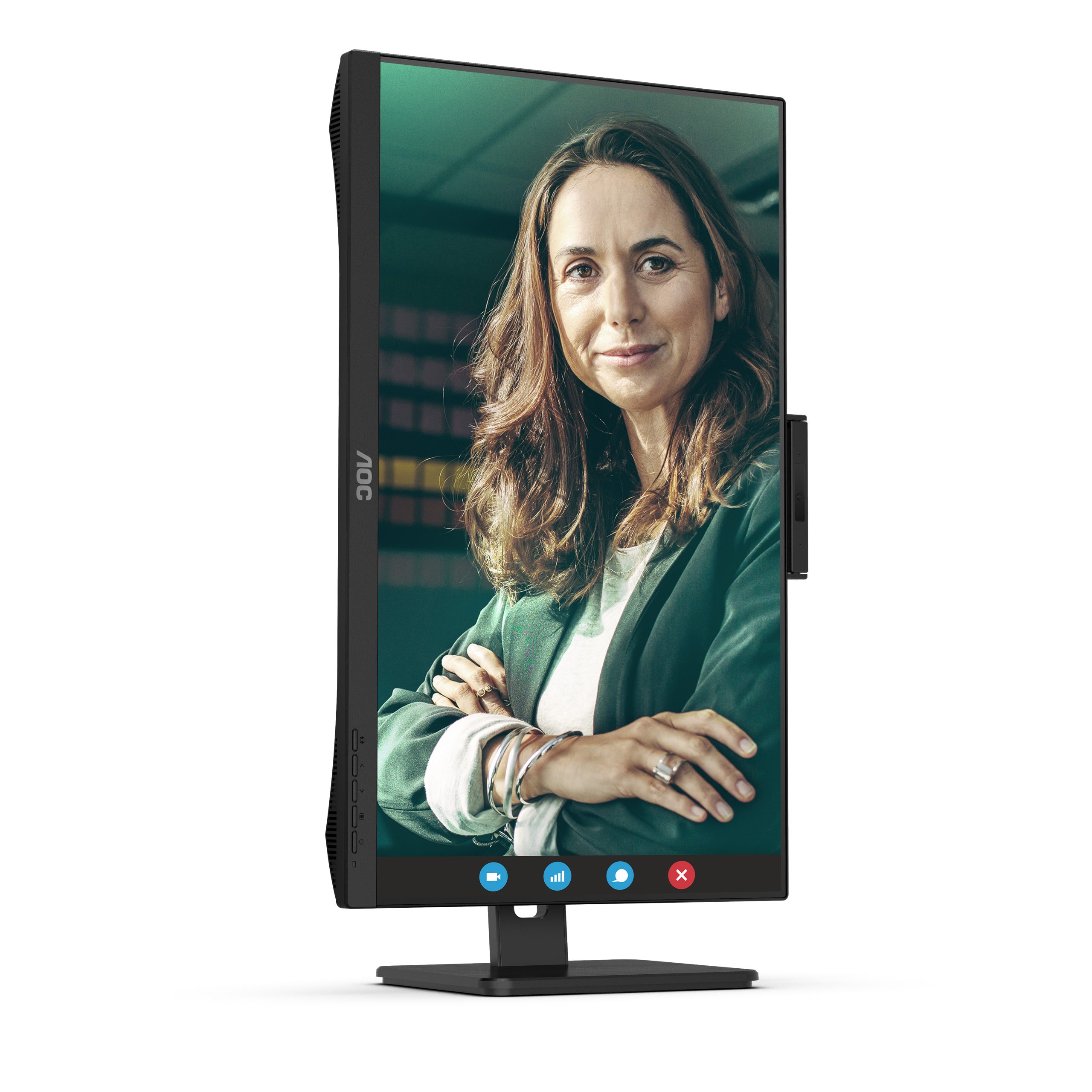 AOC Monitor Q27P3CW 27 , 2560 x 1440 (WQHD) 20 AOC Monitor Q27P3CW 27 , 2560 x 1440 (WQHD) – Bild 18