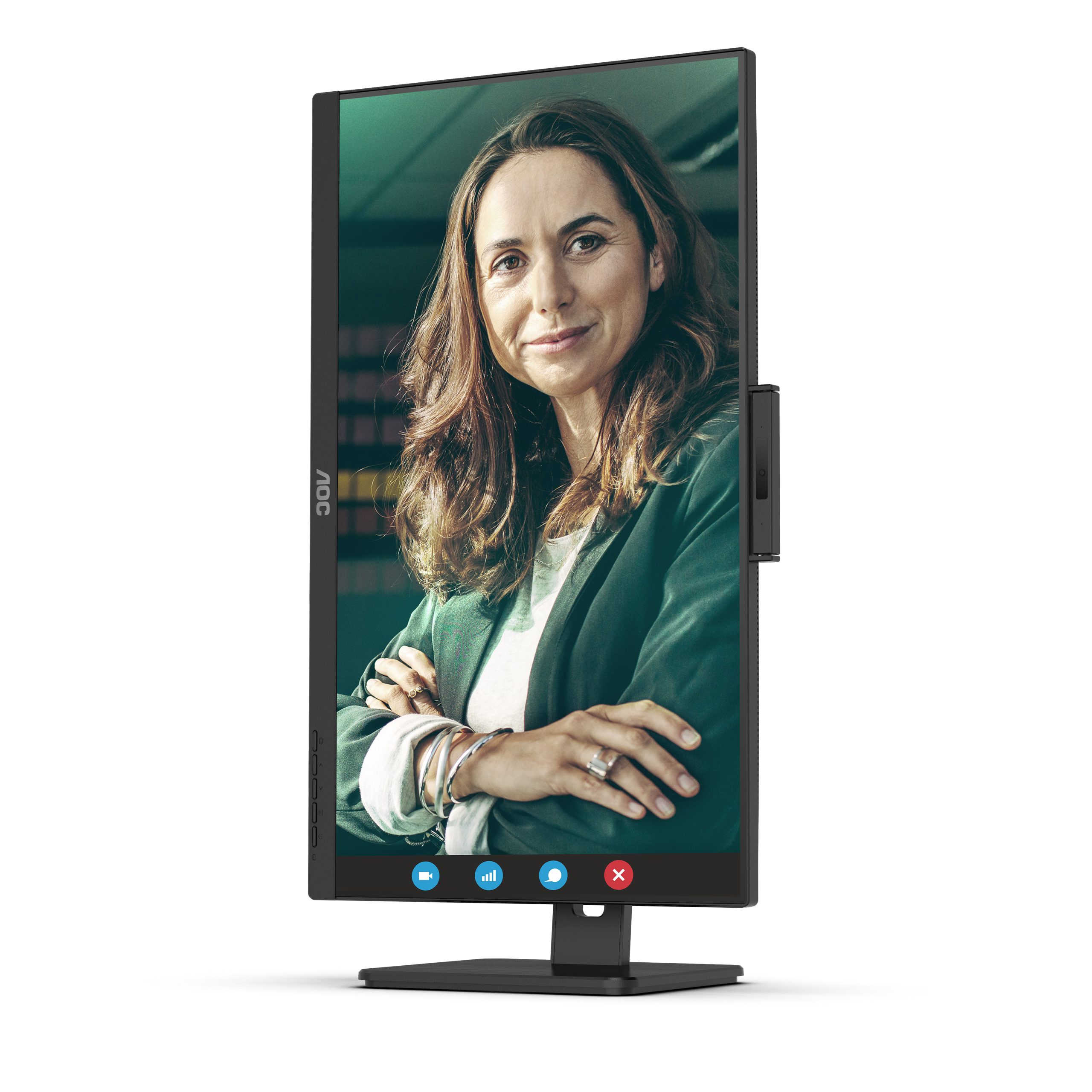 AOC Monitor Q27P3CW 27 , 2560 x 1440 (WQHD) 21 AOC Monitor Q27P3CW 27 , 2560 x 1440 (WQHD) – Bild 19