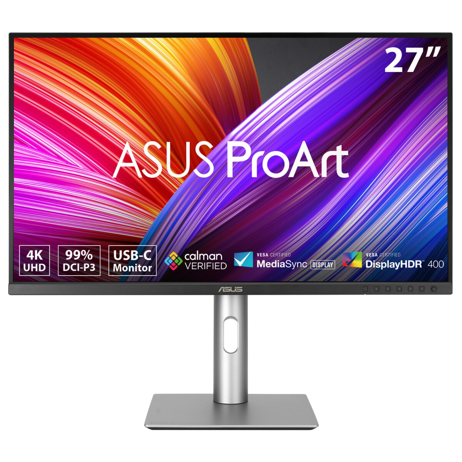 ASUS Monitor ProArt PA279CRV 4 ASUS Monitor ProArt PA279CRV – Bild 2