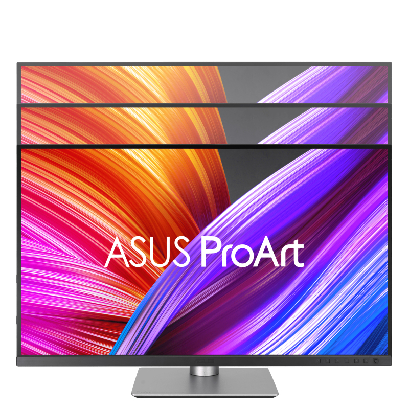 ASUS Monitor ProArt PA279CRV 11 ASUS Monitor ProArt PA279CRV – Bild 9