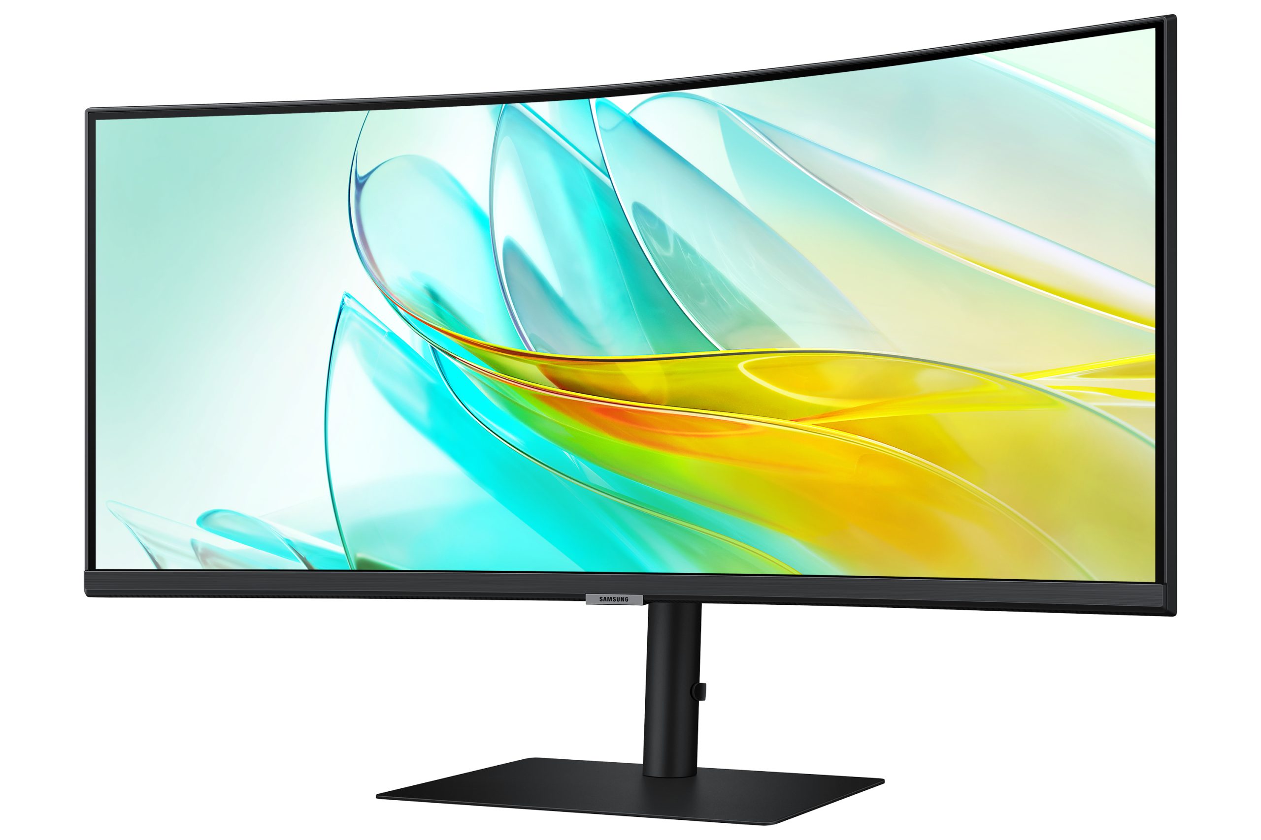 Samsung Monitor LS34C652UAUXEN 34 , 3440 x 1440 (UWQHD) 5 Samsung Monitor LS34C652UAUXEN 34 , 3440 x 1440 (UWQHD) – Bild 3