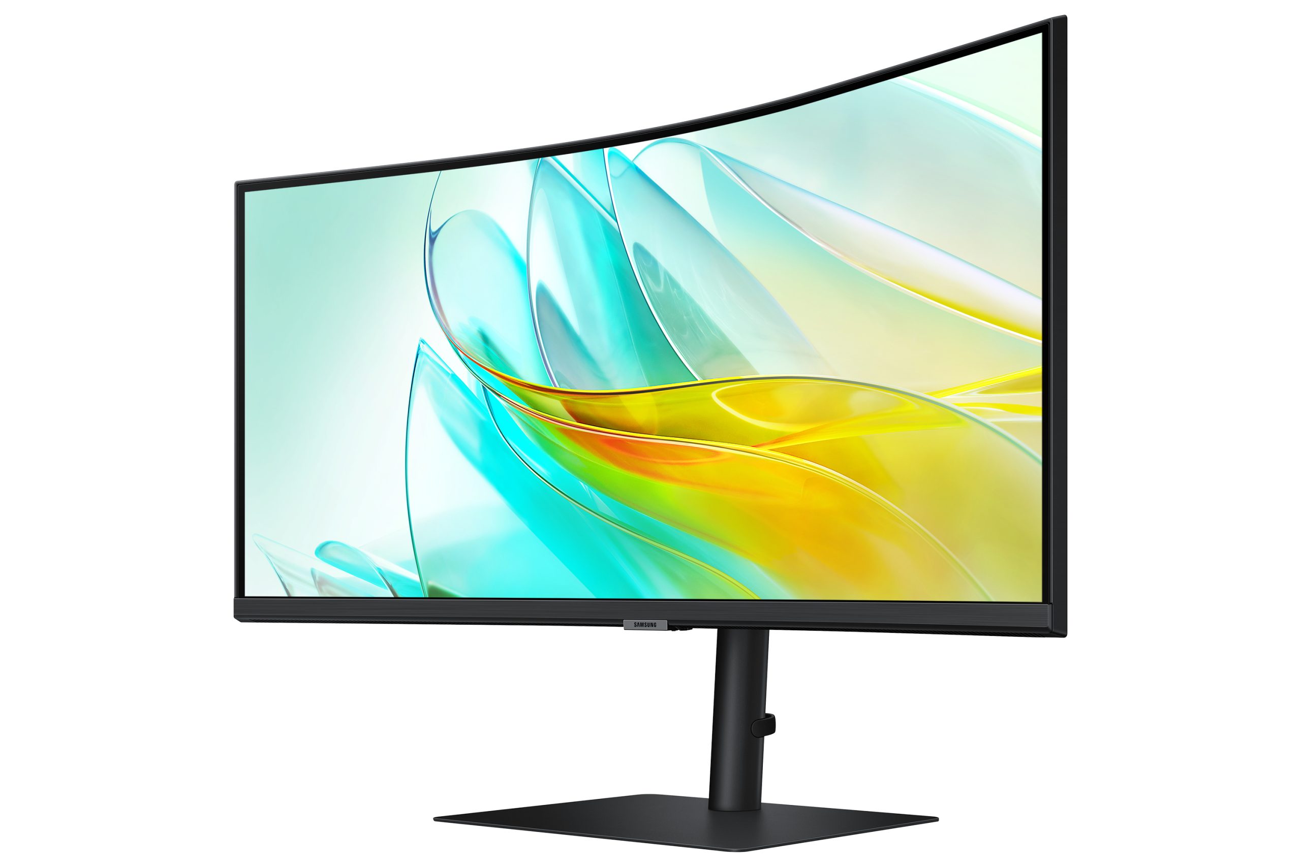 Samsung Monitor LS34C652UAUXEN 34 , 3440 x 1440 (UWQHD) 6 Samsung Monitor LS34C652UAUXEN 34 , 3440 x 1440 (UWQHD) – Bild 4