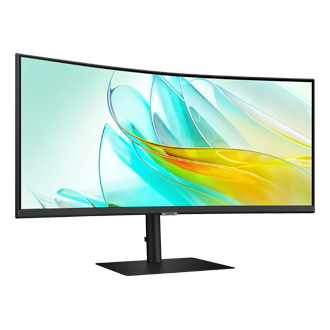Samsung Monitor LS34C652UAUXEN 34 , 3440 x 1440 (UWQHD) 8 Samsung Monitor LS34C652UAUXEN 34 , 3440 x 1440 (UWQHD) – Bild 6