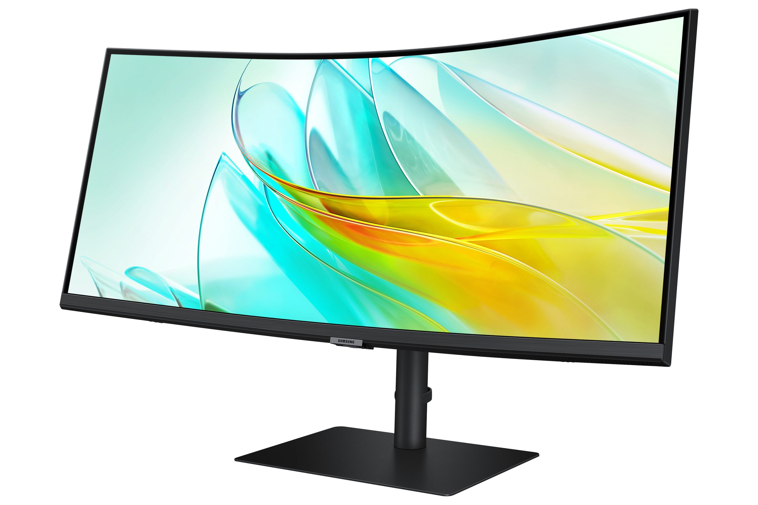 Samsung Monitor LS34C652UAUXEN 34 , 3440 x 1440 (UWQHD) 10 Samsung Monitor LS34C652UAUXEN 34 , 3440 x 1440 (UWQHD) – Bild 8
