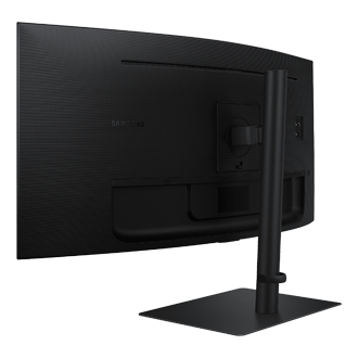 Samsung Monitor LS34C652UAUXEN 34 , 3440 x 1440 (UWQHD) 20 Samsung Monitor LS34C652UAUXEN 34 , 3440 x 1440 (UWQHD) – Bild 18
