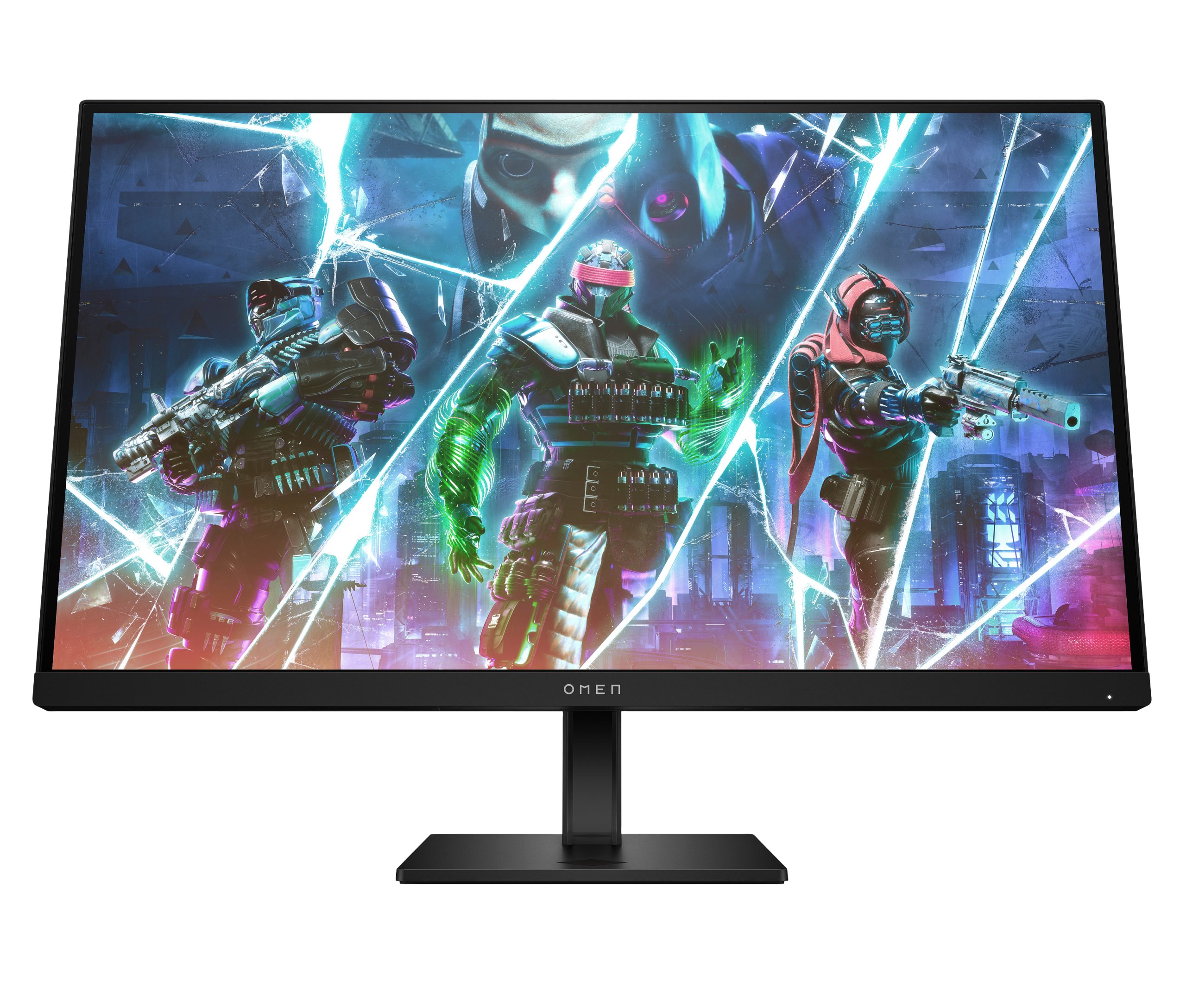 HP Monitor OMEN 27s 780G5E9 4 HP Monitor OMEN 27s 780G5E9 – Bild 2