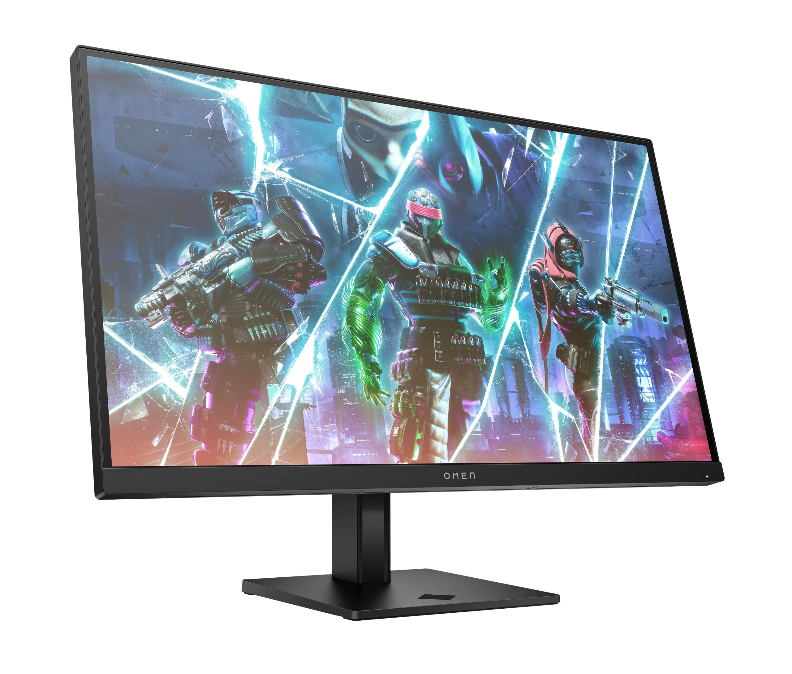 HP Monitor OMEN 27s 780G5E9 5 HP Monitor OMEN 27s 780G5E9 – Bild 3