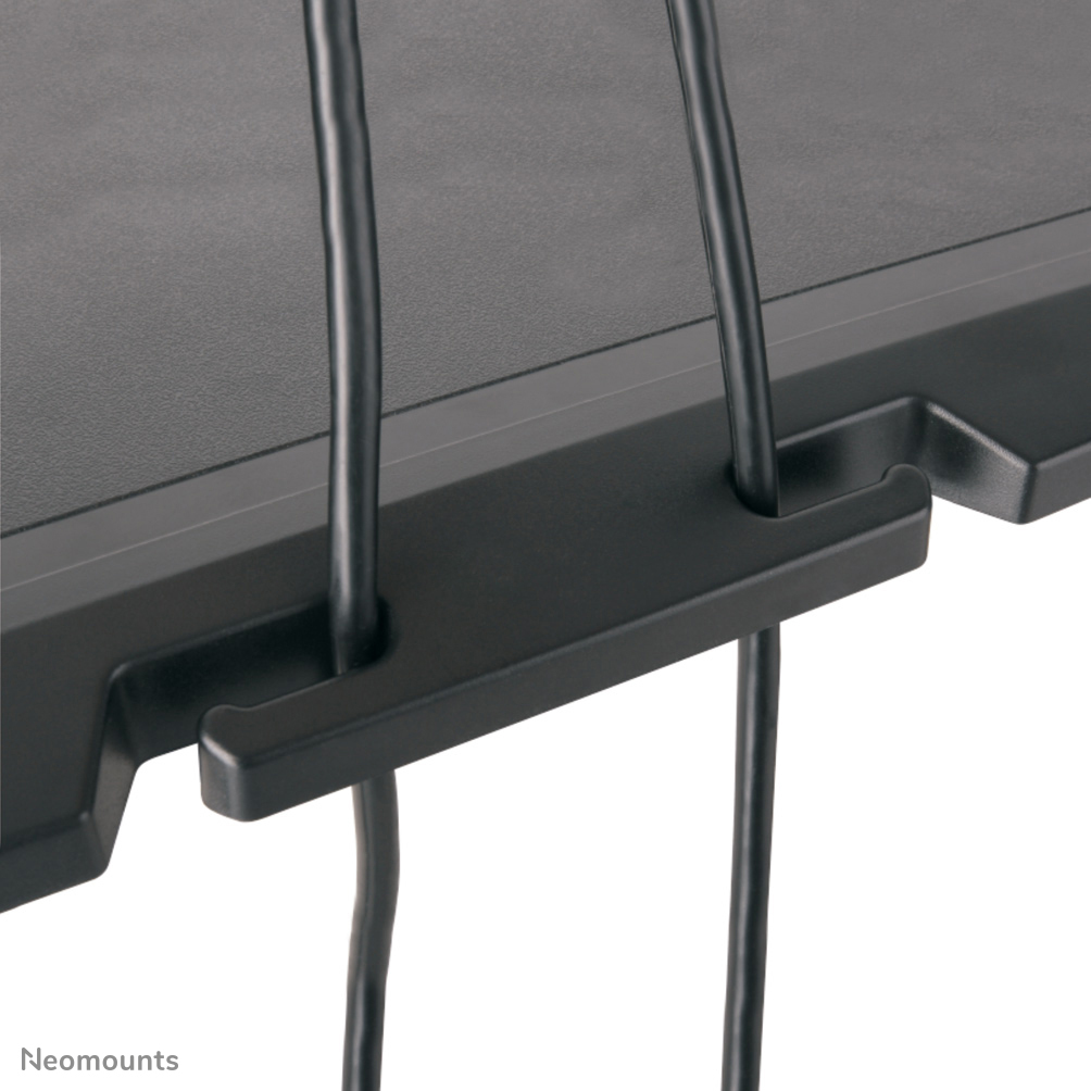 NEOMOUNTS Monitor Erhöhung NSMONITOR20 Schwarz 9 NEOMOUNTS Monitor Erhöhung NSMONITOR20 Schwarz – Bild 7