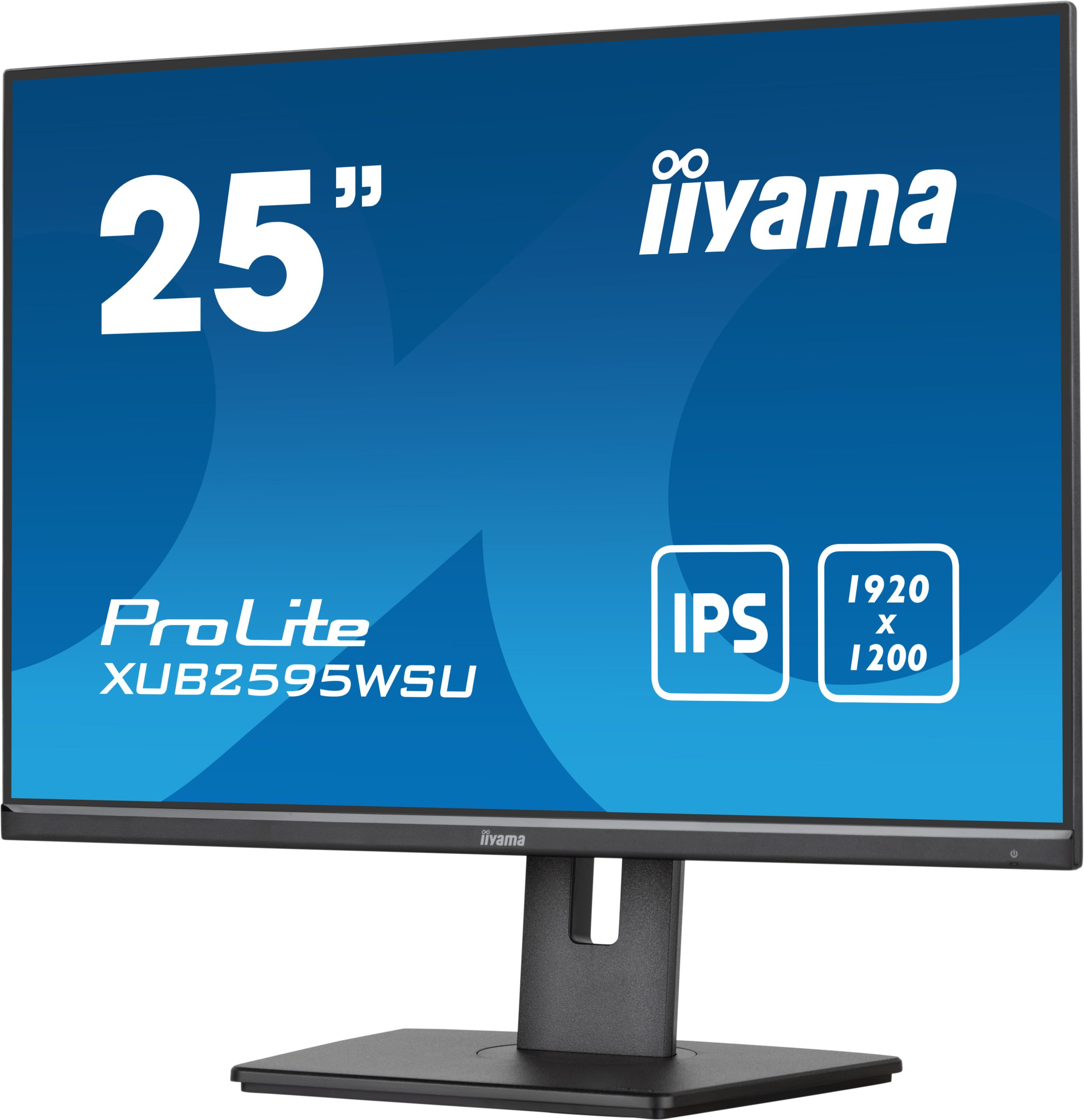 iiyama Monitor XUB2595WSU-B5 25 , 1920 x 1200 (WUXGA) 8 iiyama Monitor XUB2595WSU-B5 25 , 1920 x 1200 (WUXGA) – Bild 6