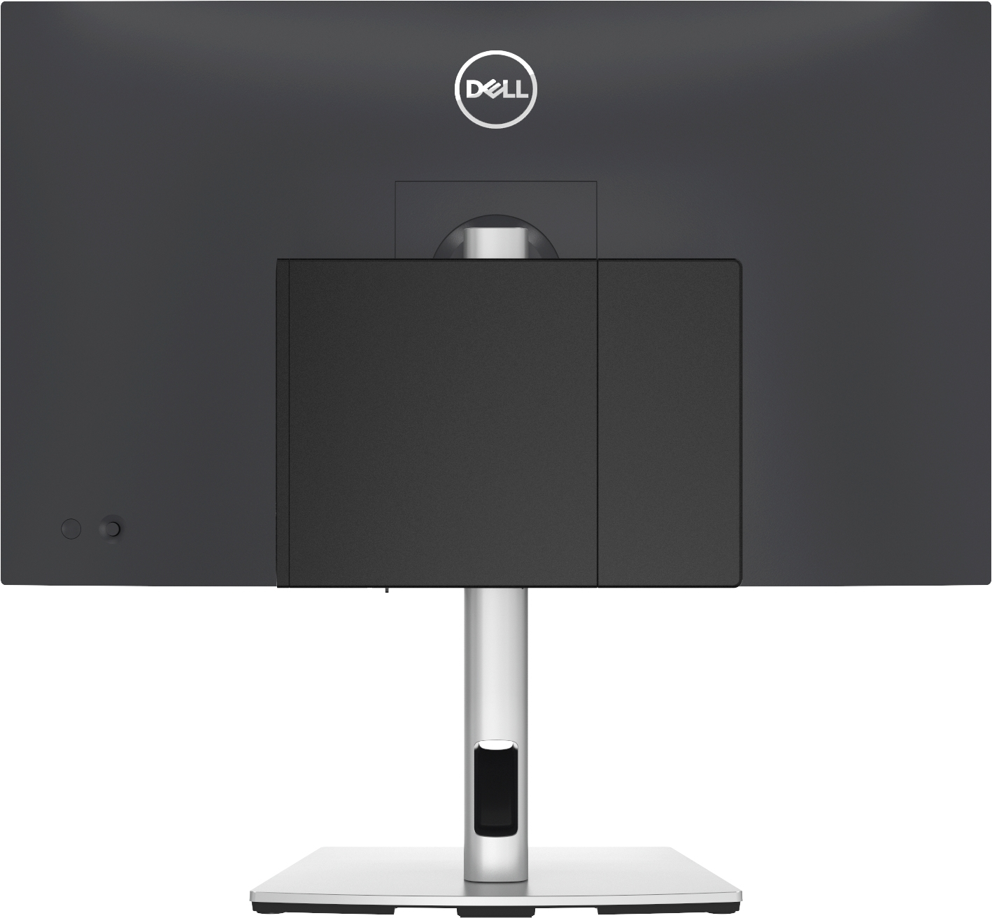 Dell Monitor-Standfuss MFS22 Schwarz 10 Dell Monitor-Standfuss MFS22 Schwarz – Bild 8