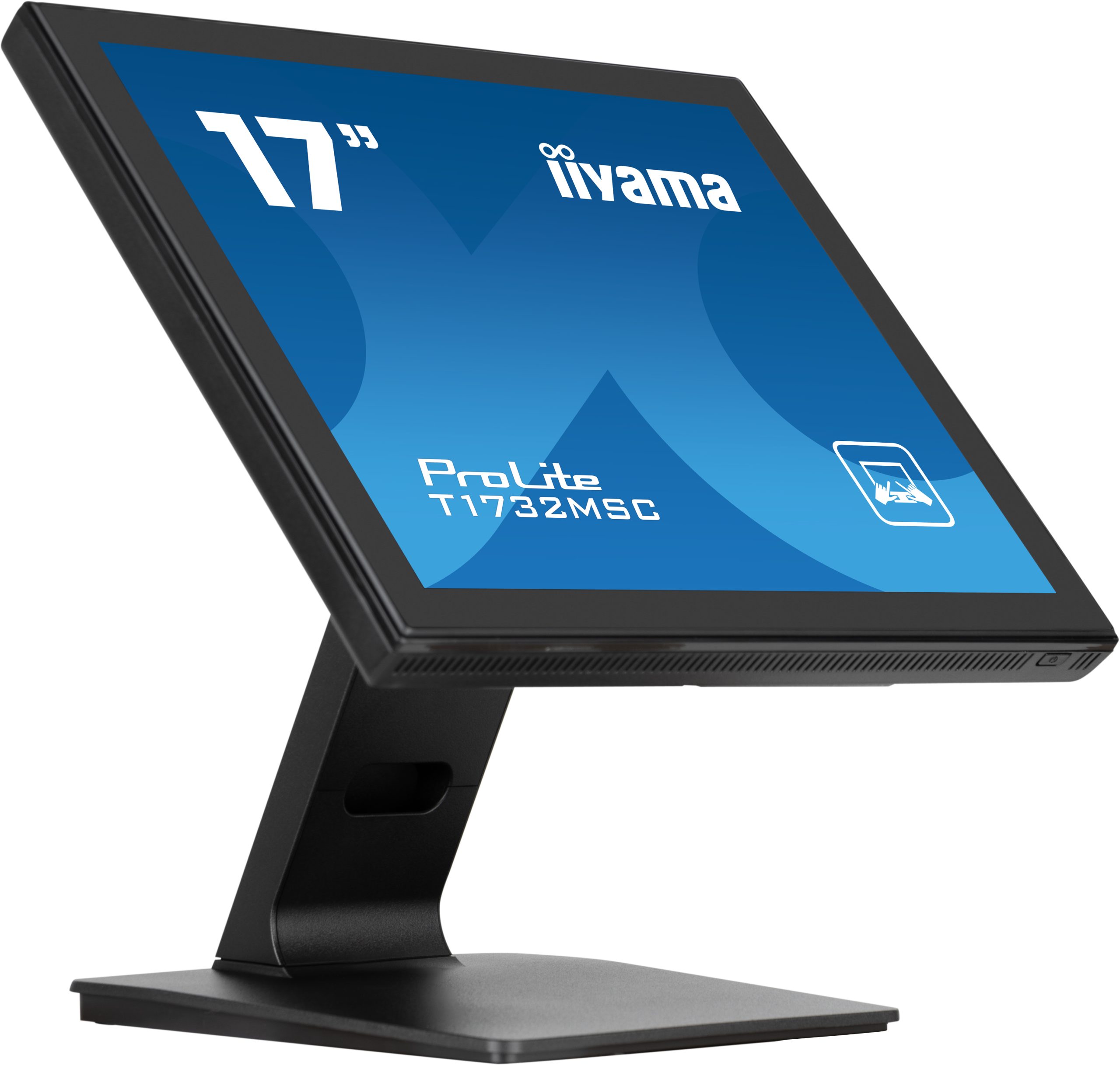 iiyama Monitor T1732MSC-B1SAG 4 iiyama Monitor T1732MSC-B1SAG – Bild 2