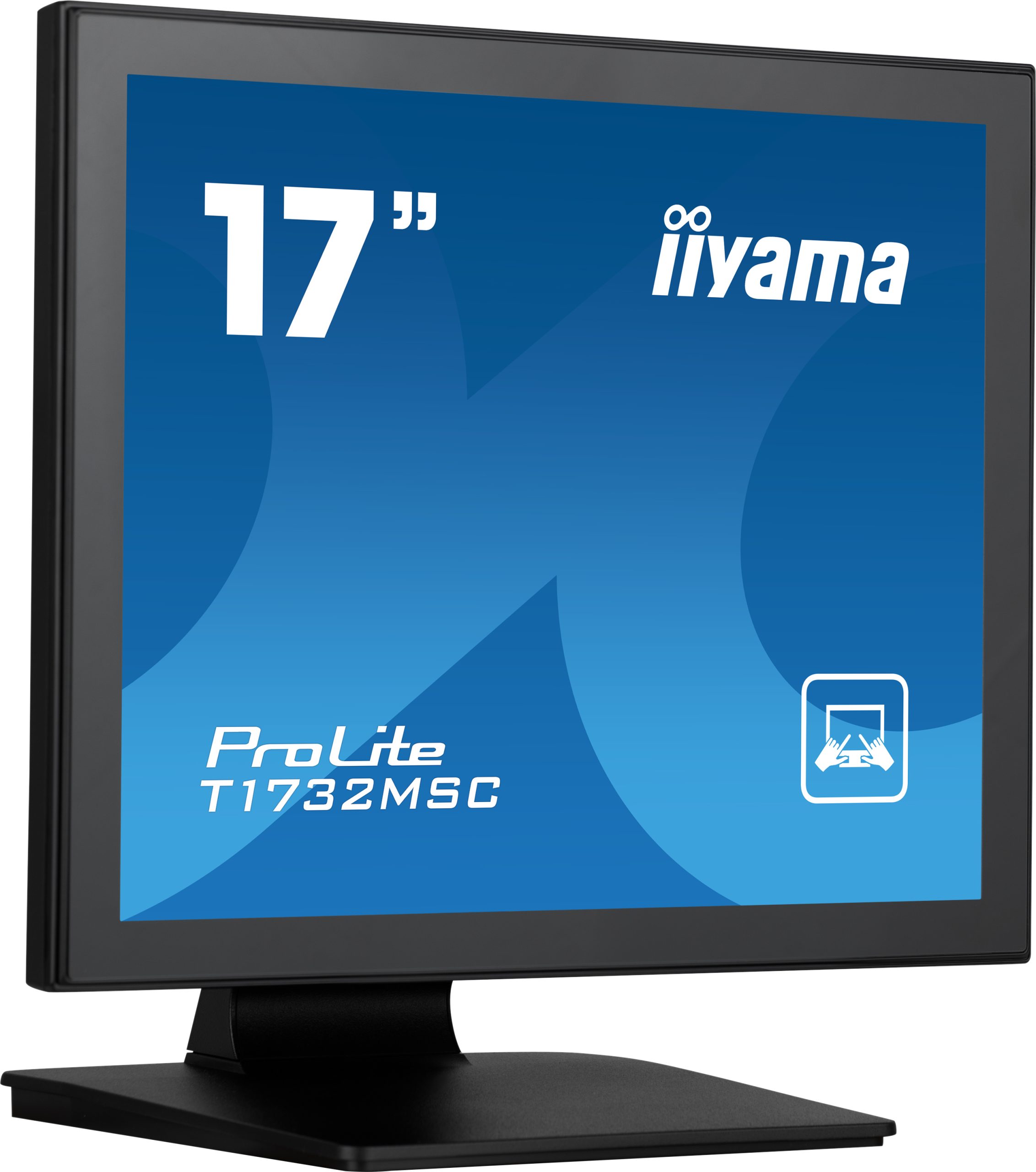 iiyama Monitor T1732MSC-B1SAG 5 iiyama Monitor T1732MSC-B1SAG – Bild 3