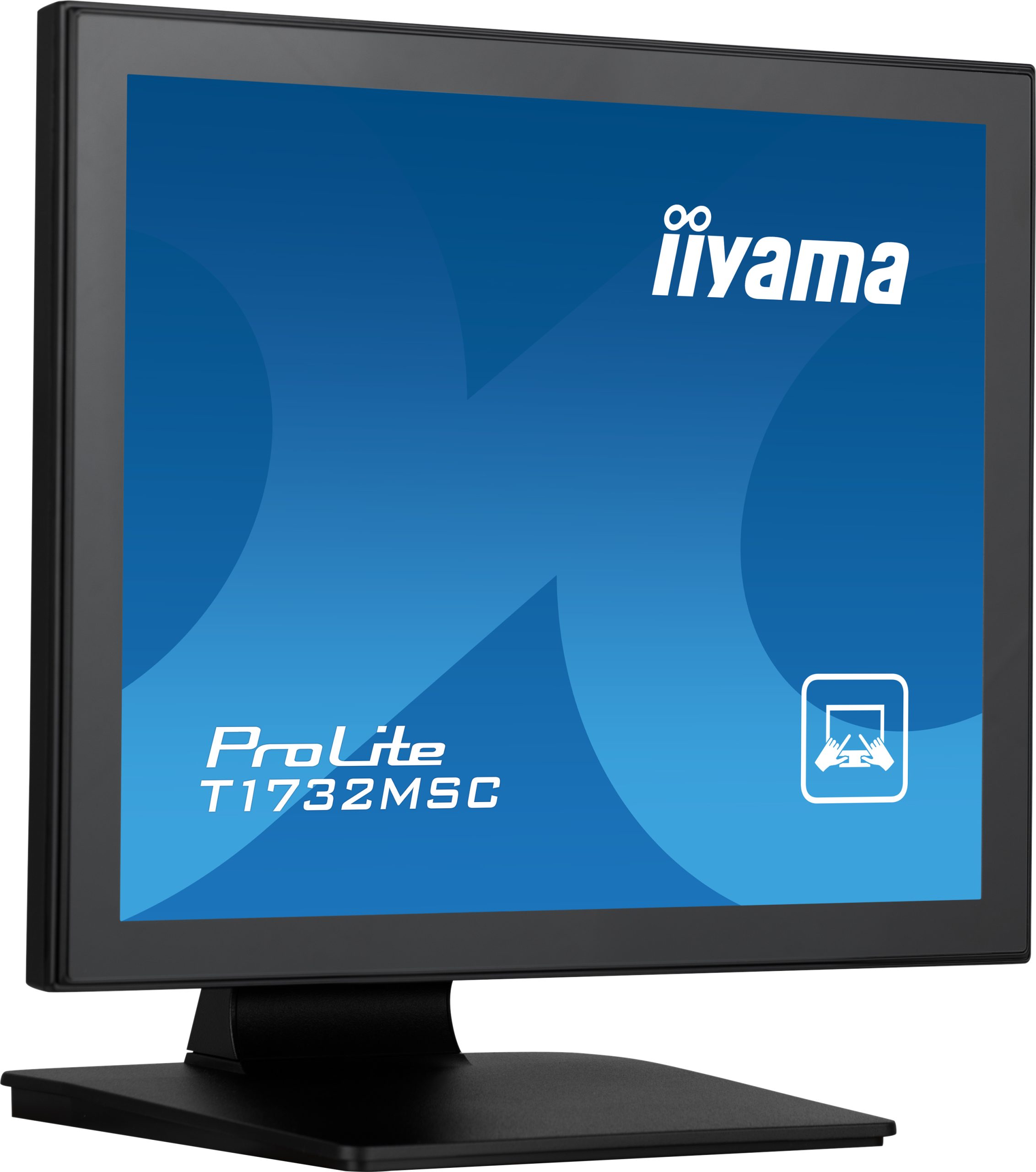 iiyama Monitor T1732MSC-B1SAG 6 iiyama Monitor T1732MSC-B1SAG – Bild 4