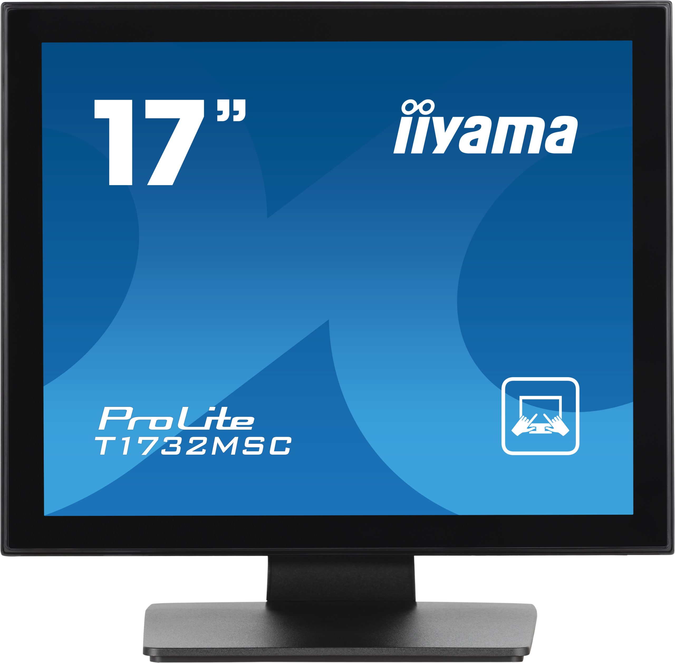 iiyama Monitor T1732MSC-B1SAG 7 iiyama Monitor T1732MSC-B1SAG – Bild 5