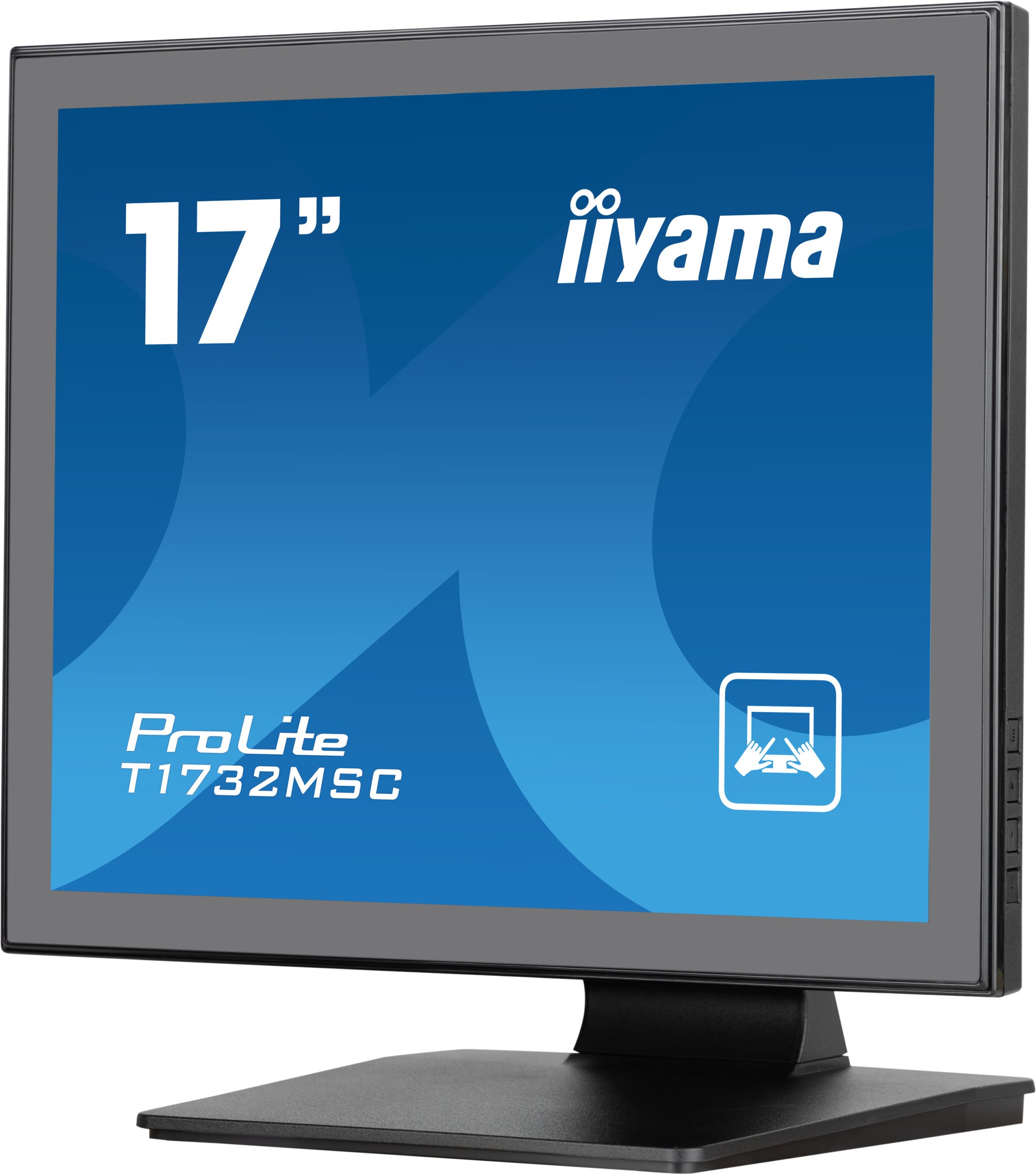 iiyama Monitor T1732MSC-B1SAG 8 iiyama Monitor T1732MSC-B1SAG – Bild 6