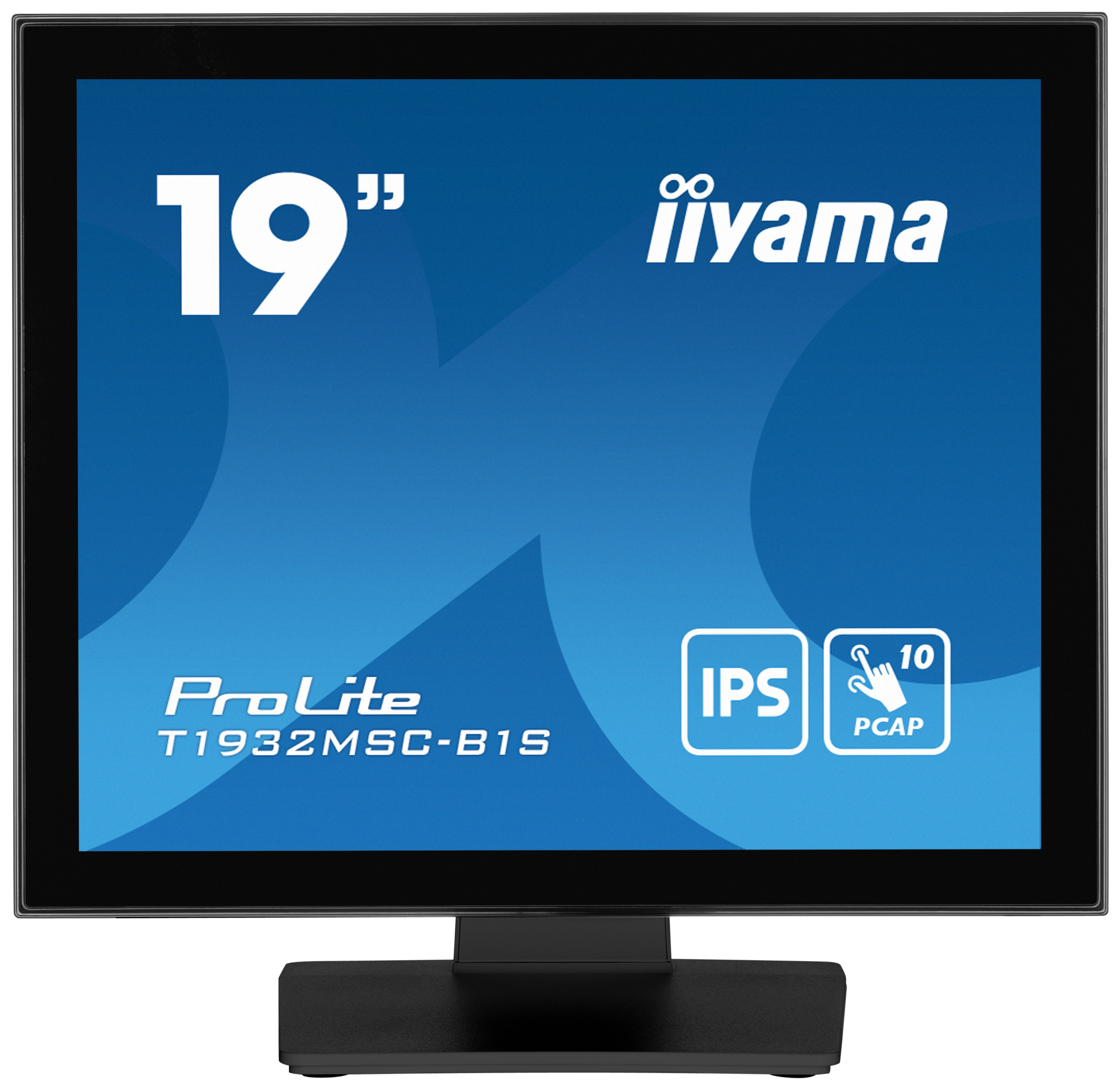 iiyama Monitor ProLite T1932MSC-B1S 5 iiyama Monitor ProLite T1932MSC-B1S – Bild 3