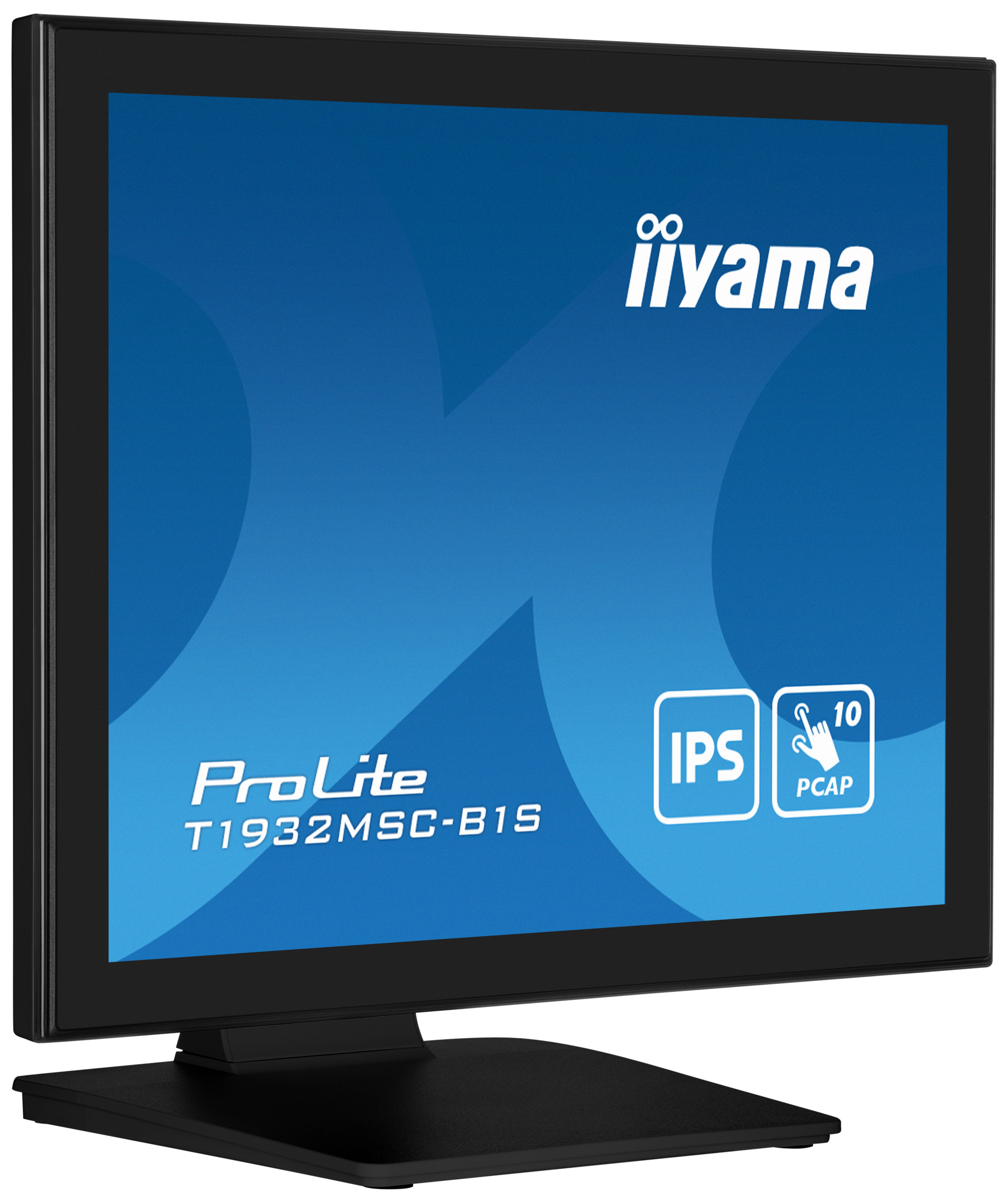 iiyama Monitor ProLite T1932MSC-B1S 7 iiyama Monitor ProLite T1932MSC-B1S – Bild 5