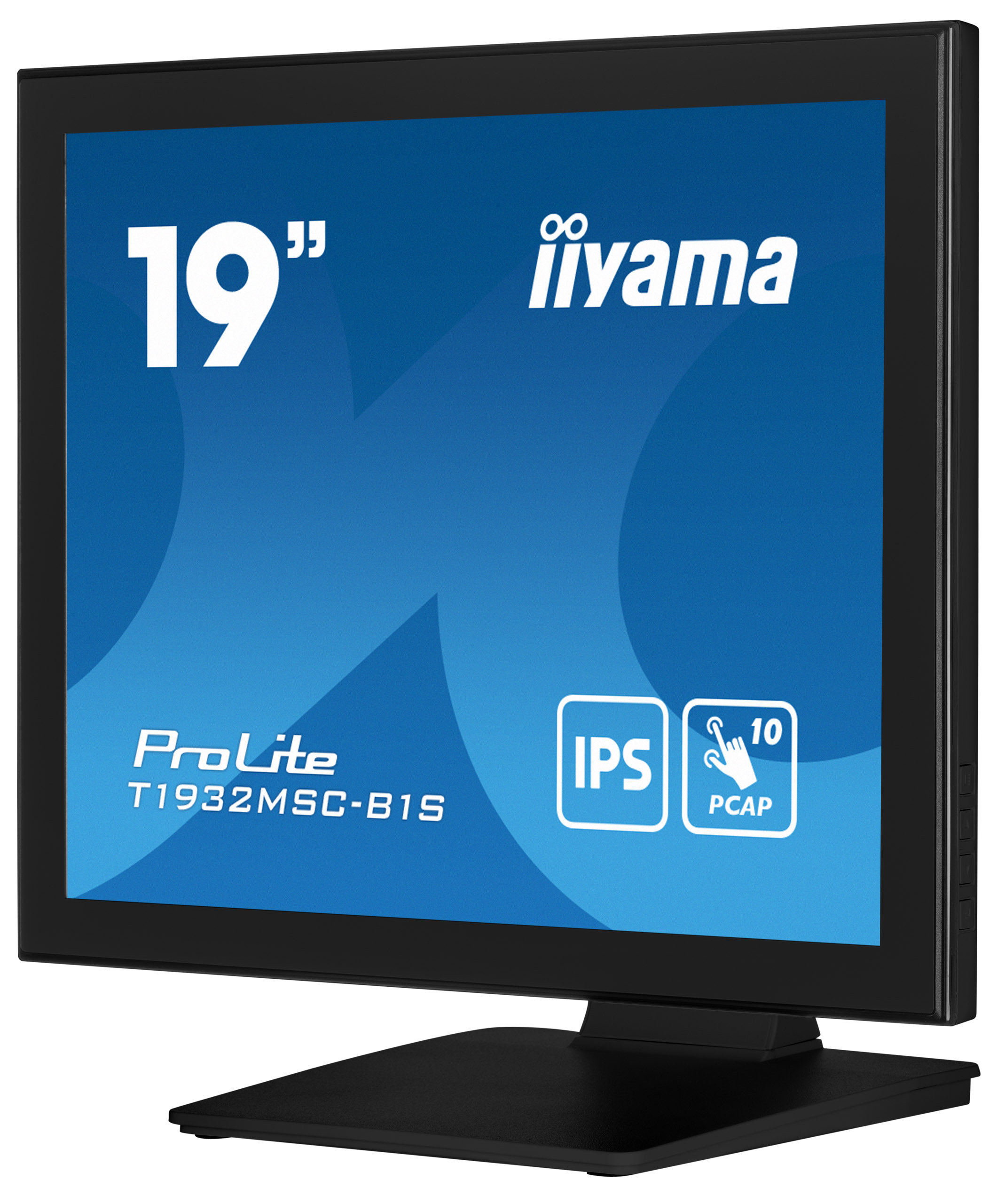 iiyama Monitor ProLite T1932MSC-B1S 8 iiyama Monitor ProLite T1932MSC-B1S – Bild 6
