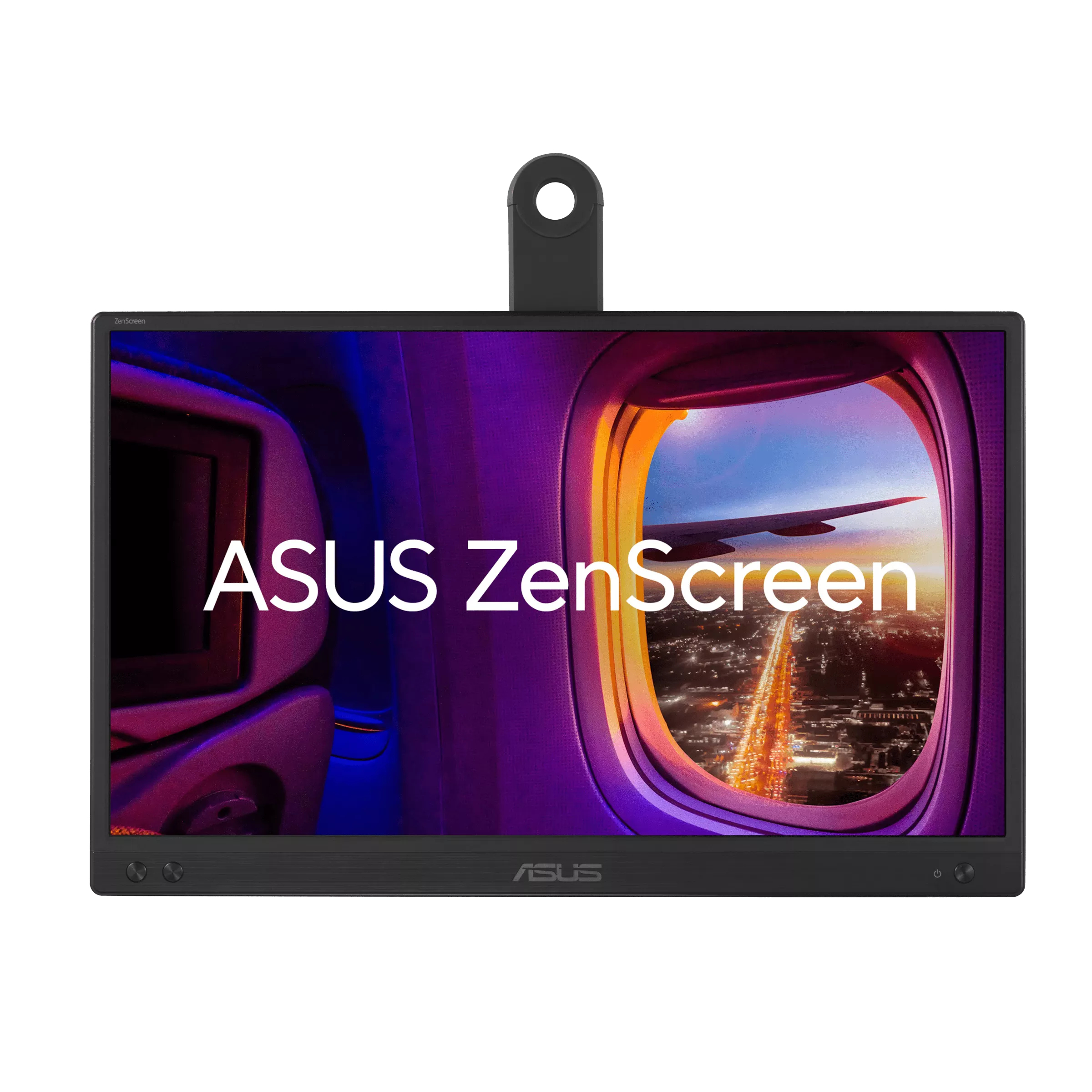 ASUS Monitor ZenScreen MB166CR 15.6 , 1920 x 1080 (Full HD) 6 ASUS Monitor ZenScreen MB166CR 15.6 , 1920 x 1080 (Full HD) – Bild 4