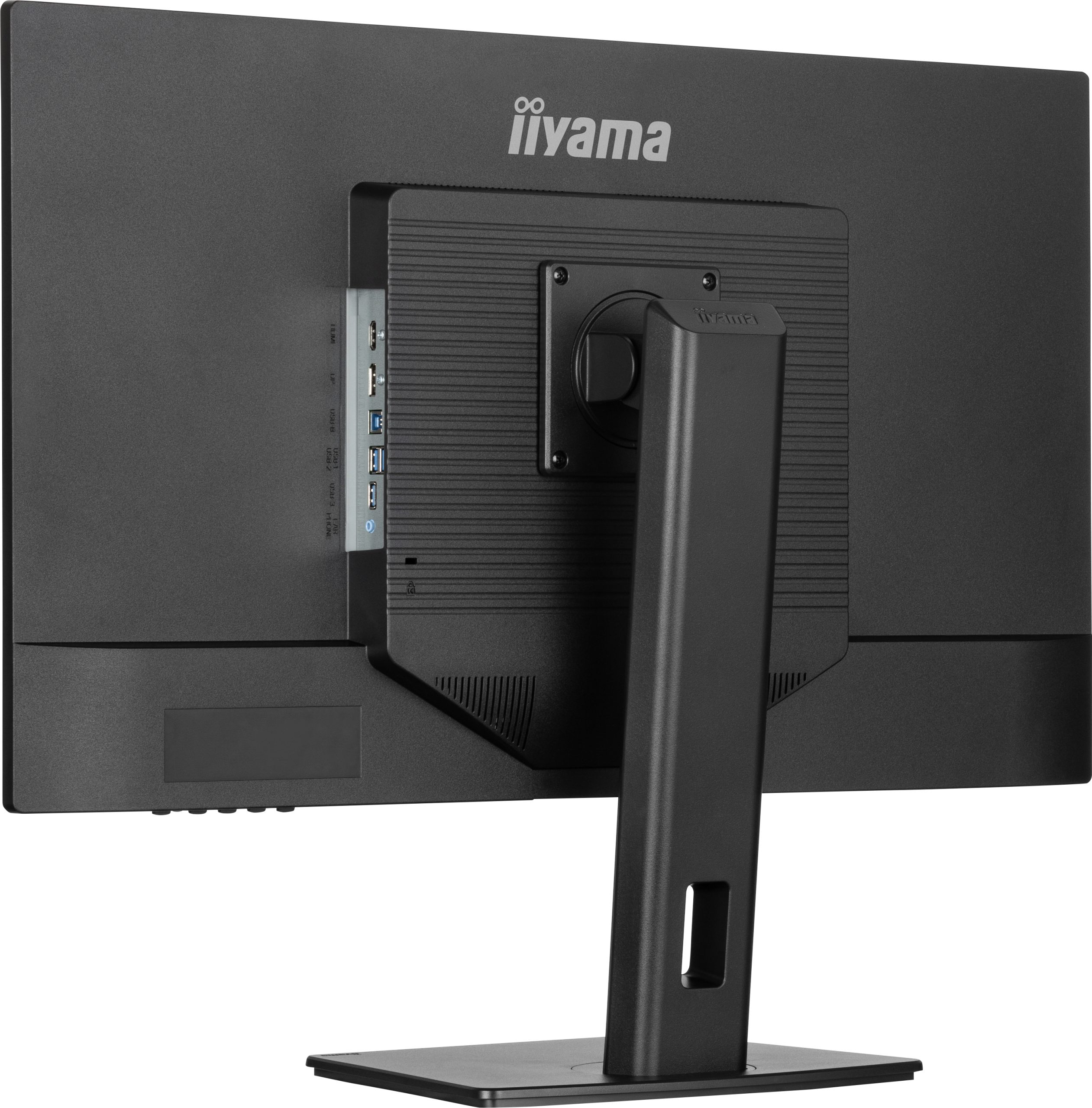 iiyama Monitor ProLite XB3270QSU-B1 31.5 , 2560 x 1440 (WQHD) 13 iiyama Monitor ProLite XB3270QSU-B1 31.5 , 2560 x 1440 (WQHD) – Bild 11