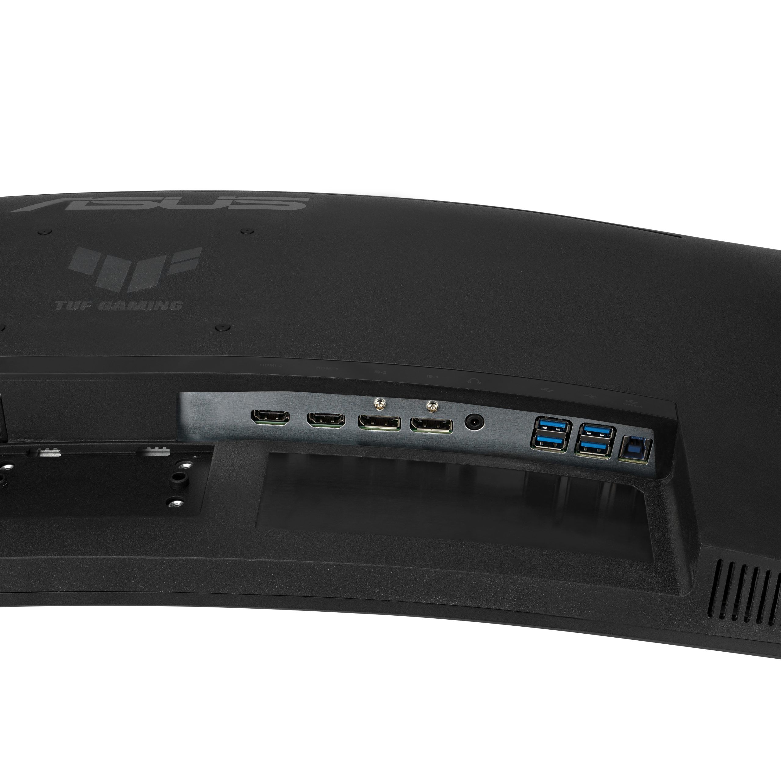 ASUS Monitor TUF Gaming VG34VQ3B 34 , 3440 x 1440 (UWQHD) 9 ASUS Monitor TUF Gaming VG34VQ3B 34 , 3440 x 1440 (UWQHD) – Bild 7