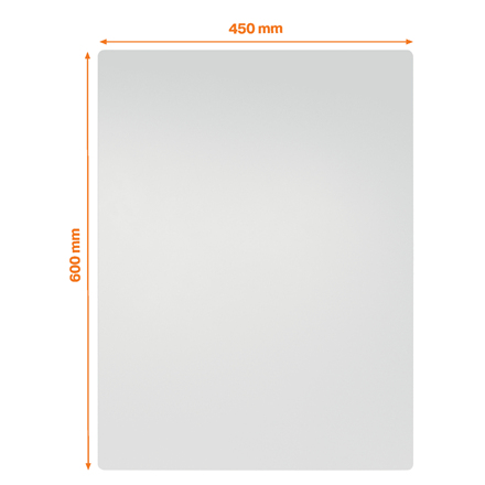 Nobo Mobiles Whiteboard 600 x 450 mm 11 Nobo Mobiles Whiteboard 600 x 450 mm – Bild 9