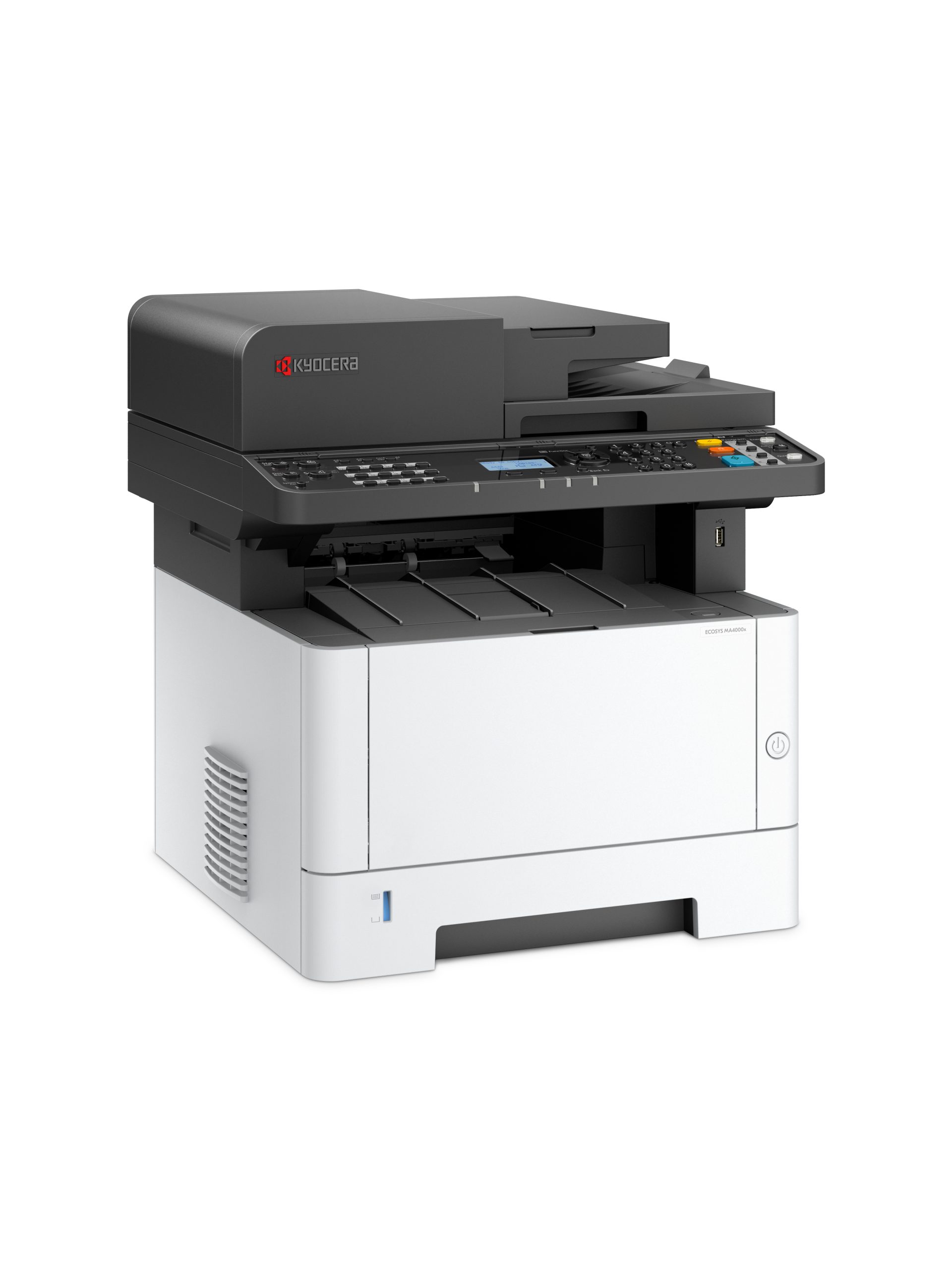 Kyocera Multifunktionsdrucker ECOSYS MA4000x 5 Kyocera Multifunktionsdrucker ECOSYS MA4000x – Bild 3