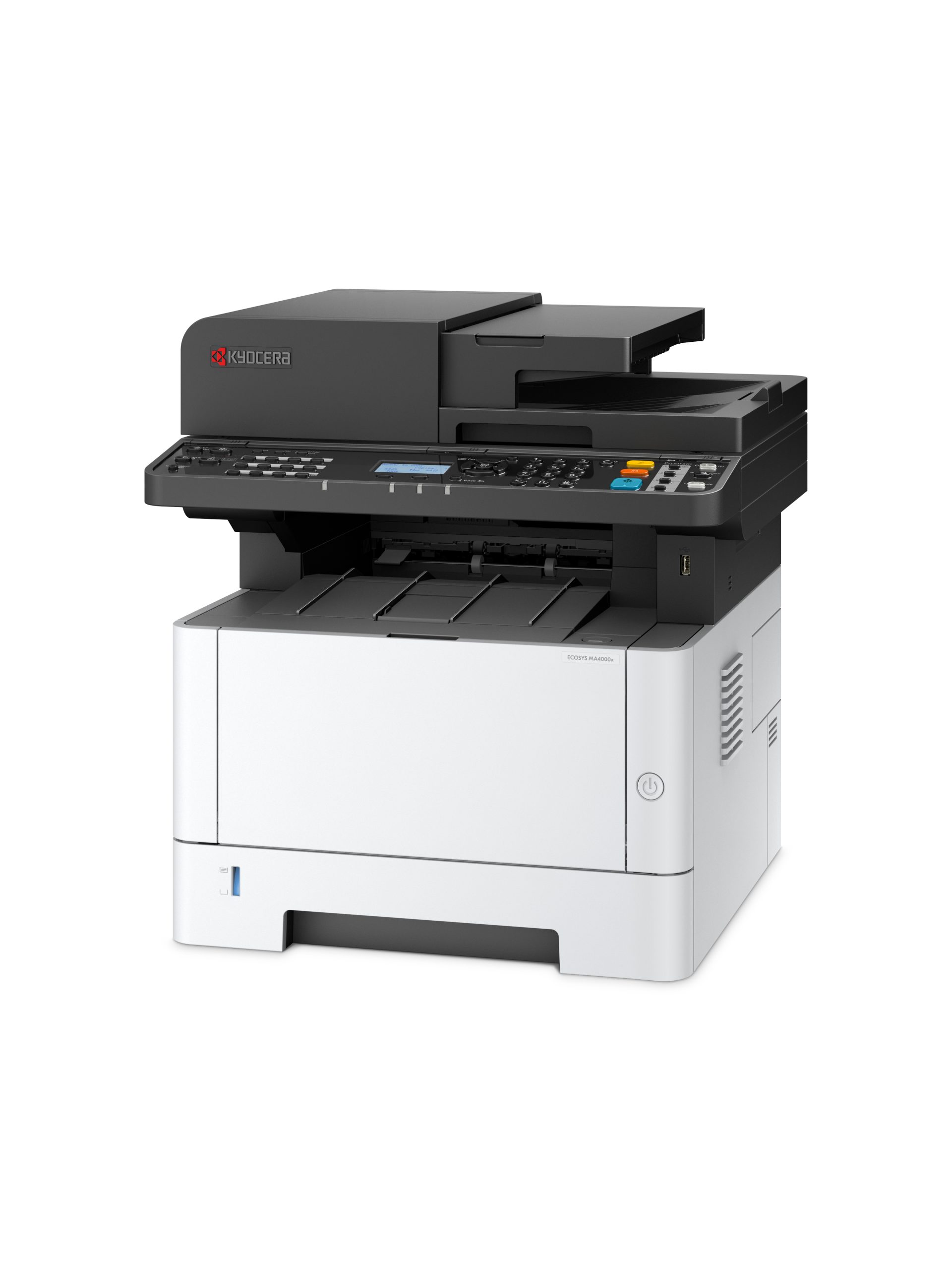 Kyocera Multifunktionsdrucker ECOSYS MA4000x 6 Kyocera Multifunktionsdrucker ECOSYS MA4000x – Bild 4