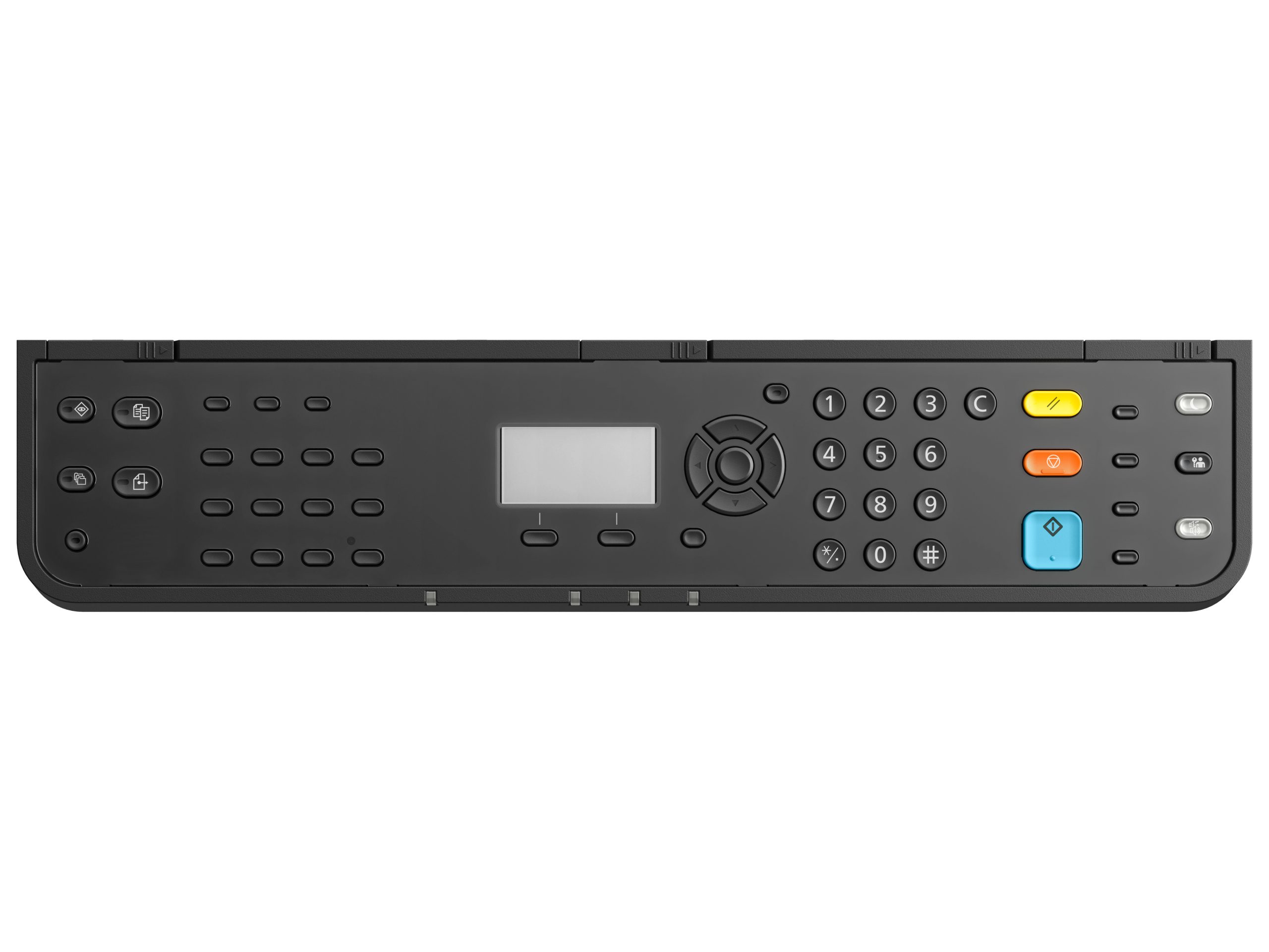 Kyocera Multifunktionsdrucker ECOSYS MA4000x 8 Kyocera Multifunktionsdrucker ECOSYS MA4000x – Bild 6
