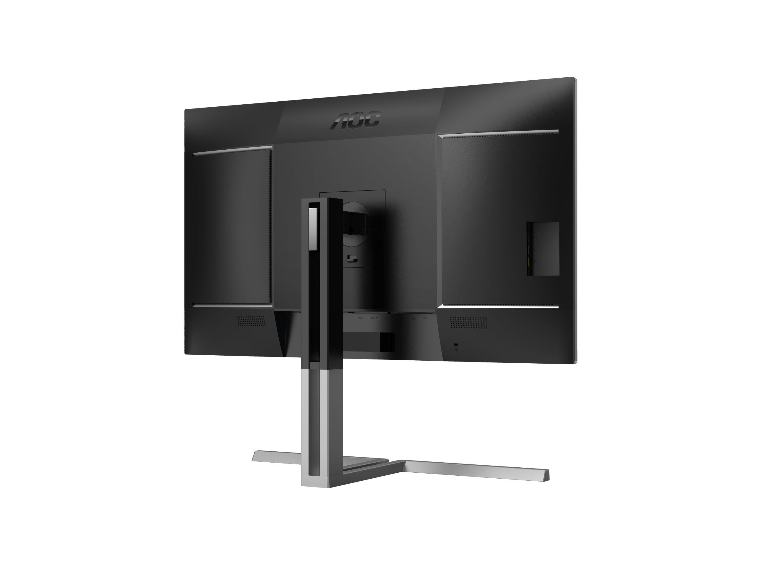 AOC Monitor U32U3CV 31.5 , 3840 x 2160 (Ultra HD 4K) 16 AOC Monitor U32U3CV 31.5 , 3840 x 2160 (Ultra HD 4K) – Bild 14