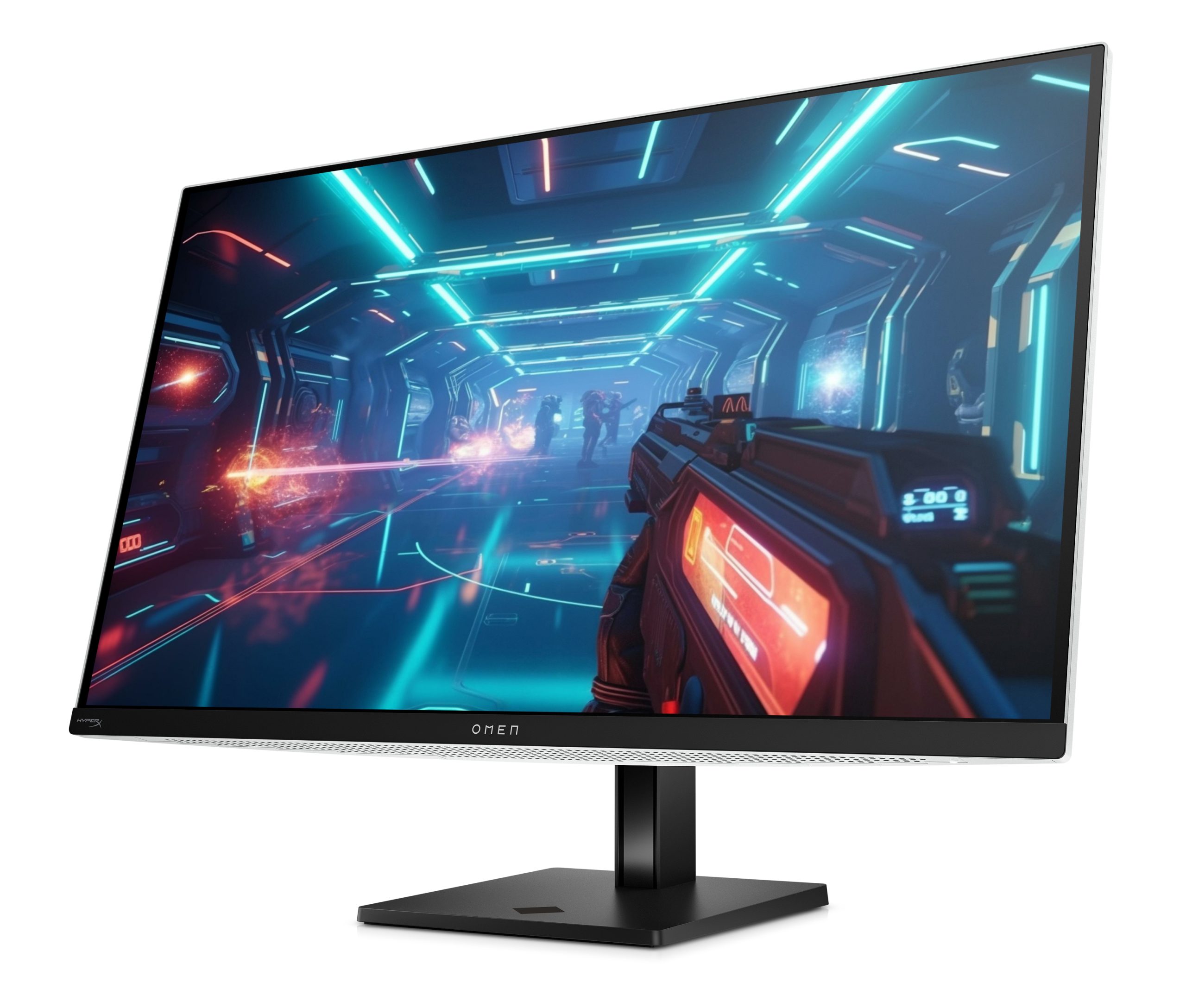 HP Monitor Omen Transcend 32 9R181E9 8 HP Monitor Omen Transcend 32 9R181E9 – Bild 6