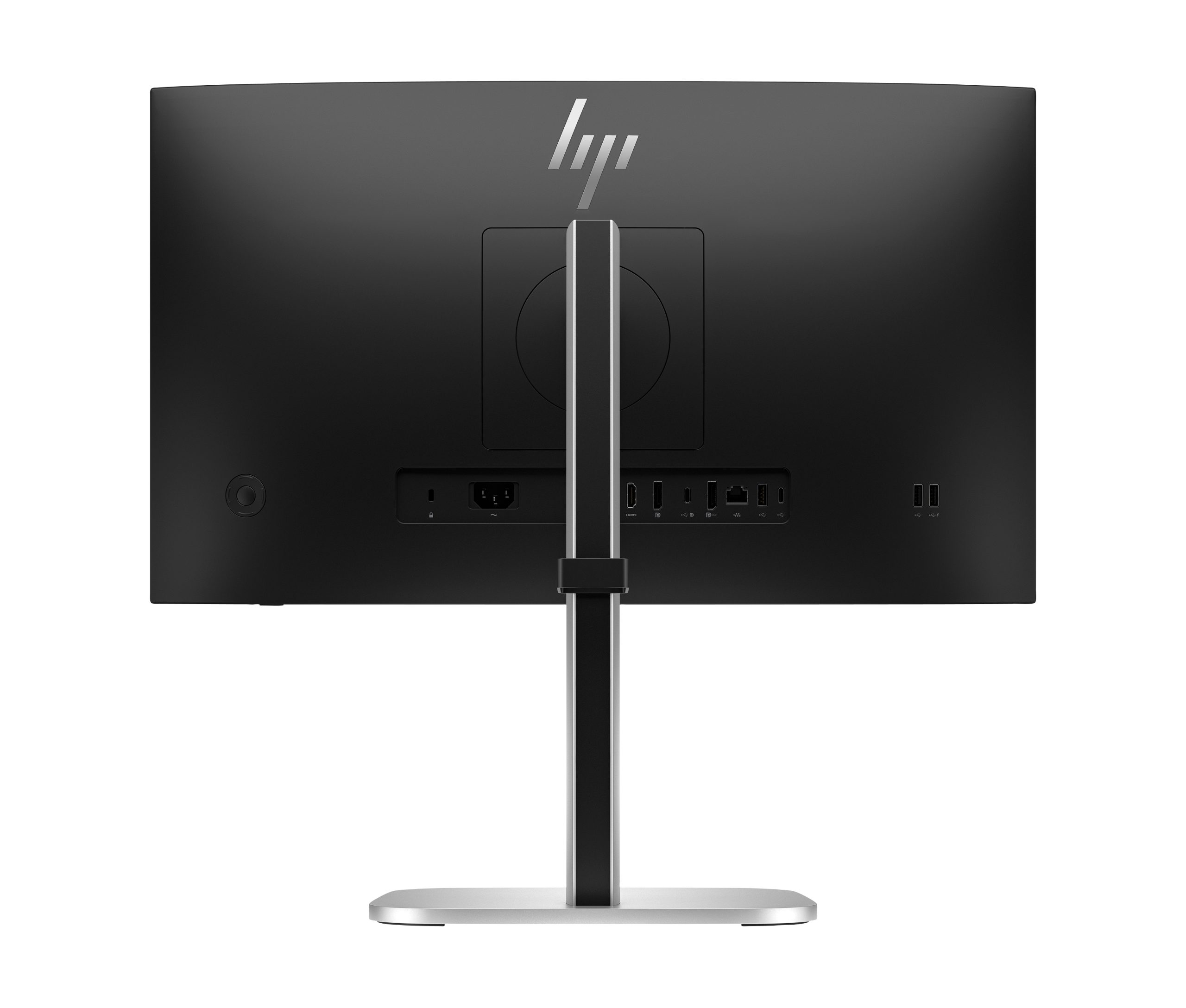 HP Monitor Serie 5 Pro 524pu 23.8 , 1920 x 1080 (Full HD) 7 HP Monitor Serie 5 Pro 524pu 23.8 , 1920 x 1080 (Full HD) – Bild 5