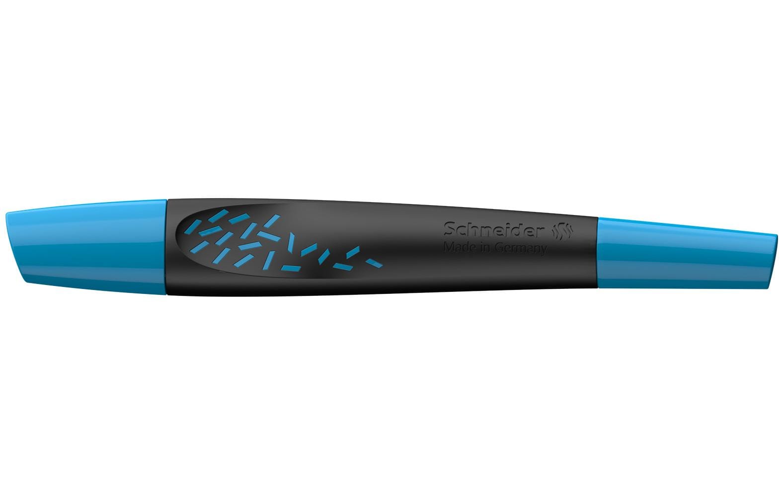 Schneider Rollerball Breeze Medium (M), Blau 2