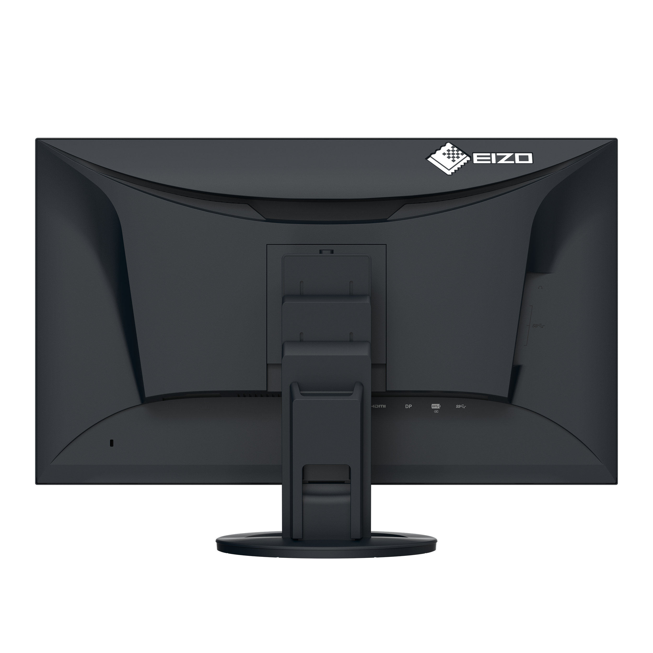 EIZO Monitor FlexScan EV2720S Swiss Edition 8 EIZO Monitor FlexScan EV2720S Swiss Edition – Bild 6