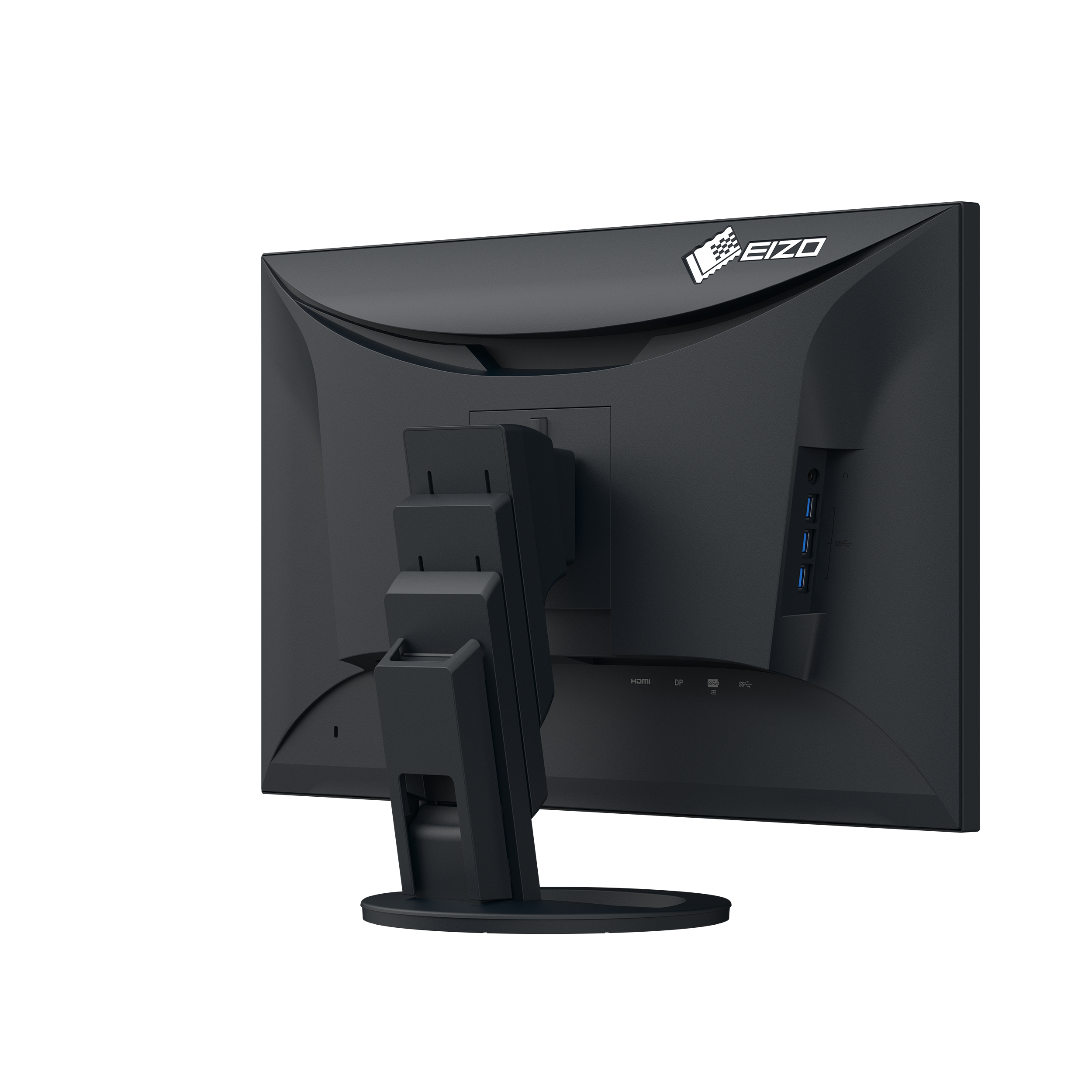 EIZO Monitor FlexScan EV2720S Swiss Edition 9 EIZO Monitor FlexScan EV2720S Swiss Edition – Bild 7