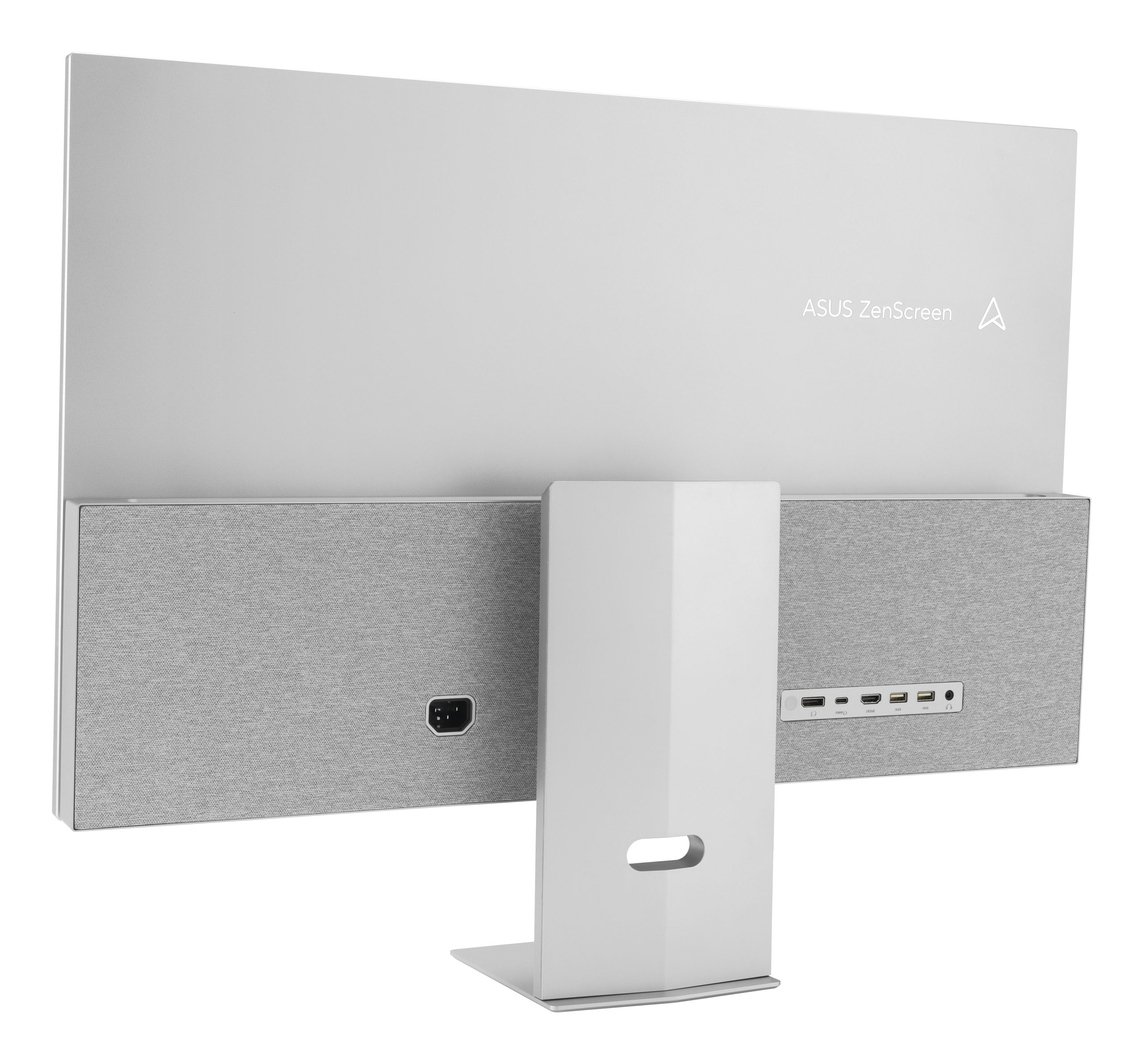 ASUS Monitor ZenScreen Smart Monitor MS32UC 8 ASUS Monitor ZenScreen Smart Monitor MS32UC – Bild 6