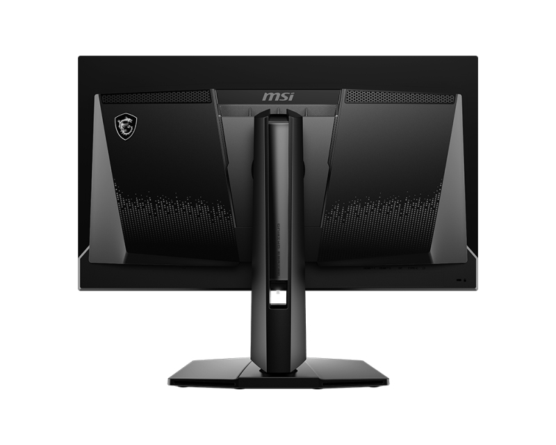 MSI Monitor MAG 271QPXDE QD-OLED E2 6 MSI Monitor MAG 271QPXDE QD-OLED E2 – Bild 4
