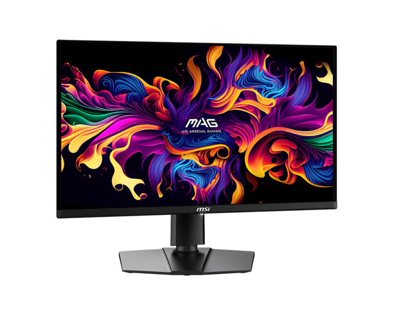 MSI Monitor MAG 271QPXDE QD-OLED E2 7 MSI Monitor MAG 271QPXDE QD-OLED E2 – Bild 5