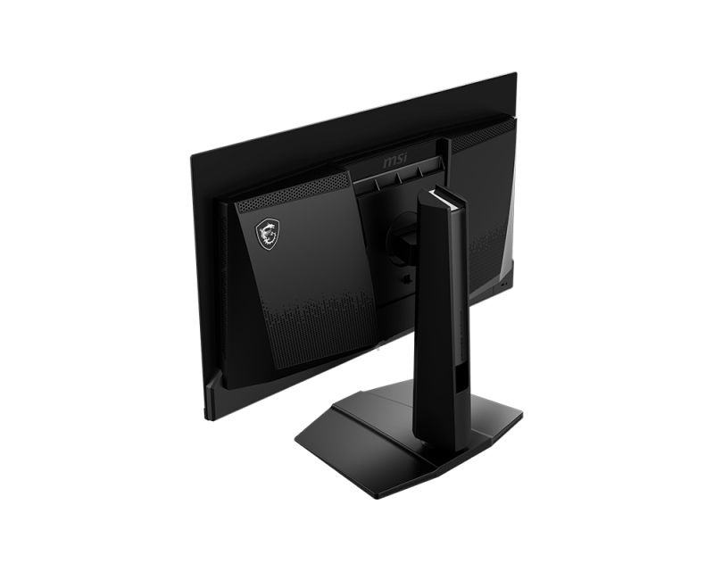 MSI Monitor MAG 271QPXDE QD-OLED E2 8 MSI Monitor MAG 271QPXDE QD-OLED E2 – Bild 6