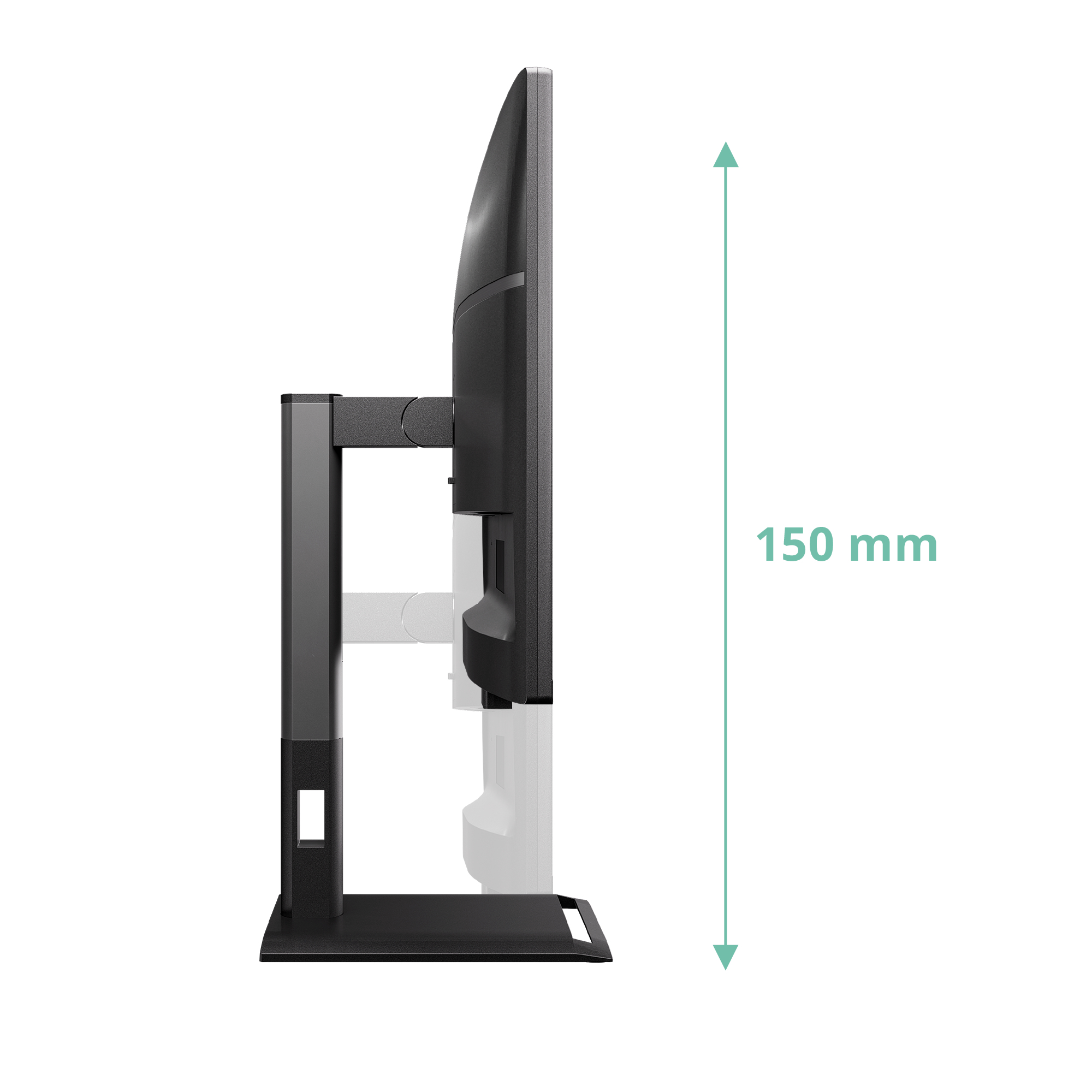 AOC Monitor Q27P4U 7 AOC Monitor Q27P4U – Bild 5